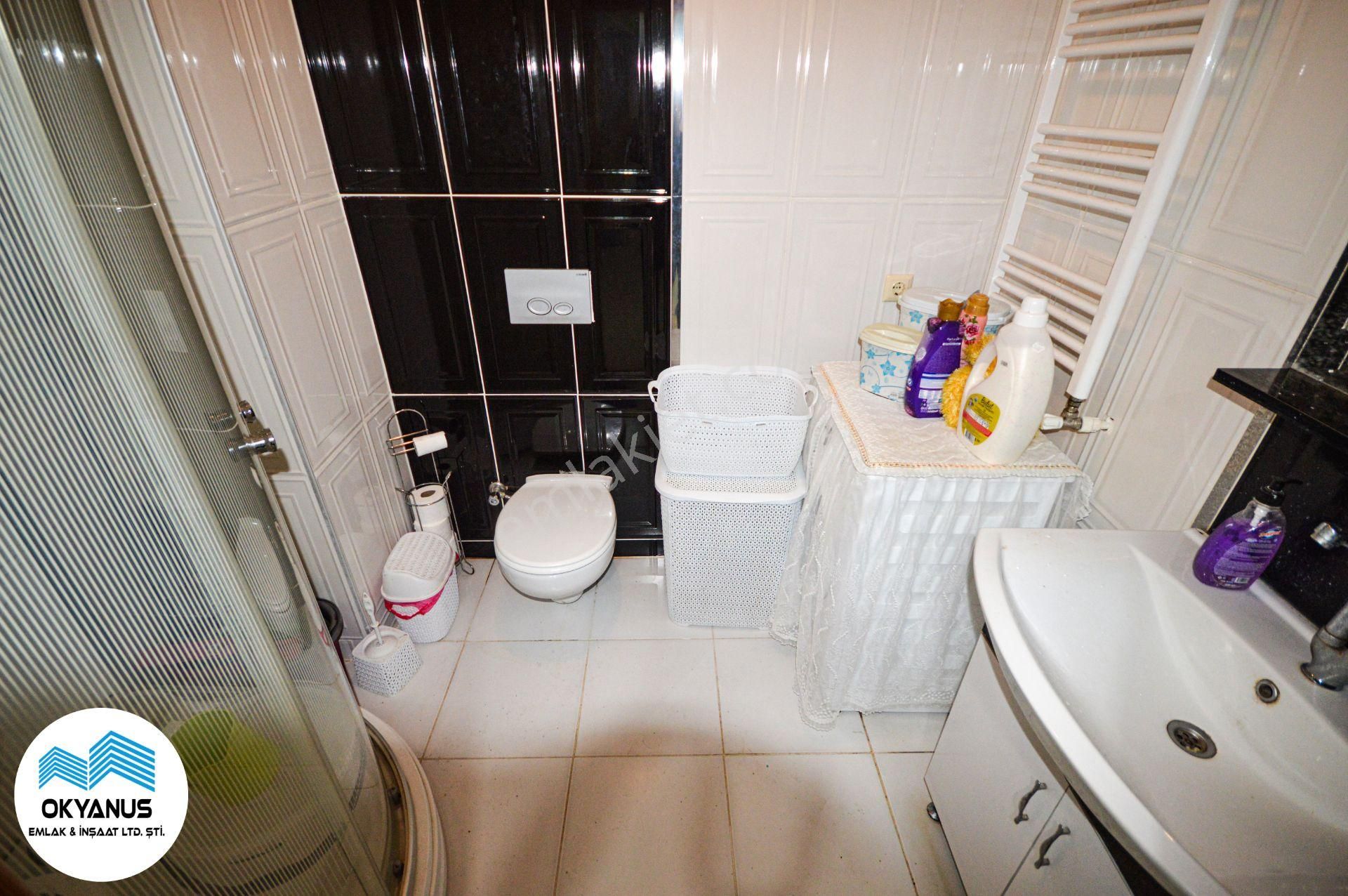 Sakarya Karasu’da Havuzlu Site İçerisinde 2+1 Satılık Daire - Görsel 20