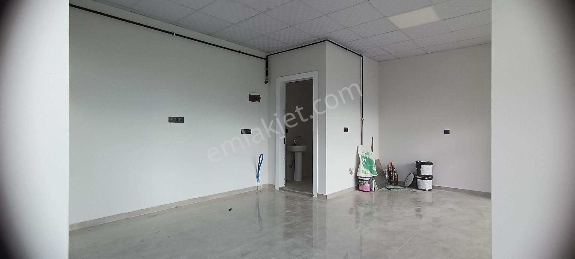 Servergazi Devlet Hastanesine Yakın 1+1 Balkonlu Apart - Görsel 12