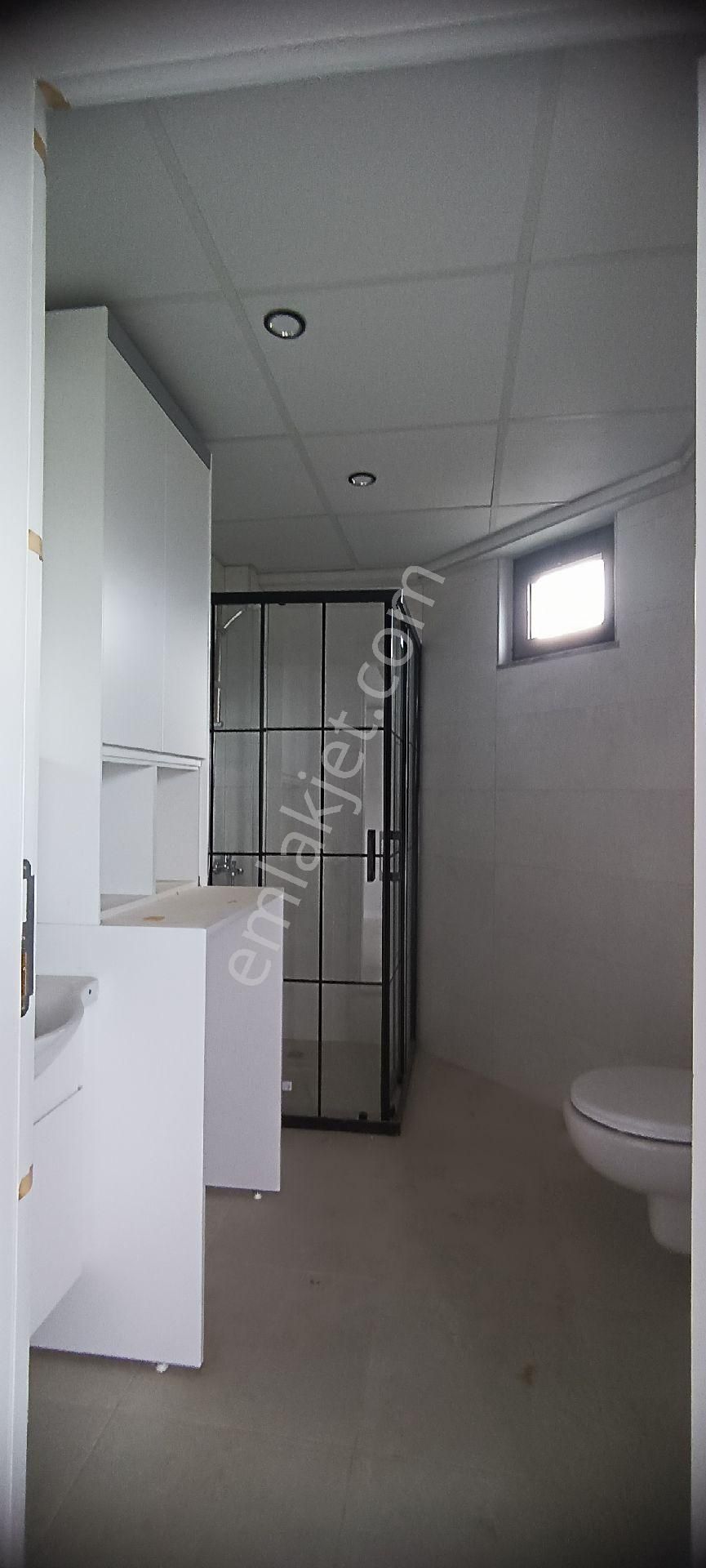 Servergazi Devlet Hastanesine Yakın 1+1 Balkonlu Apart - Görsel 4