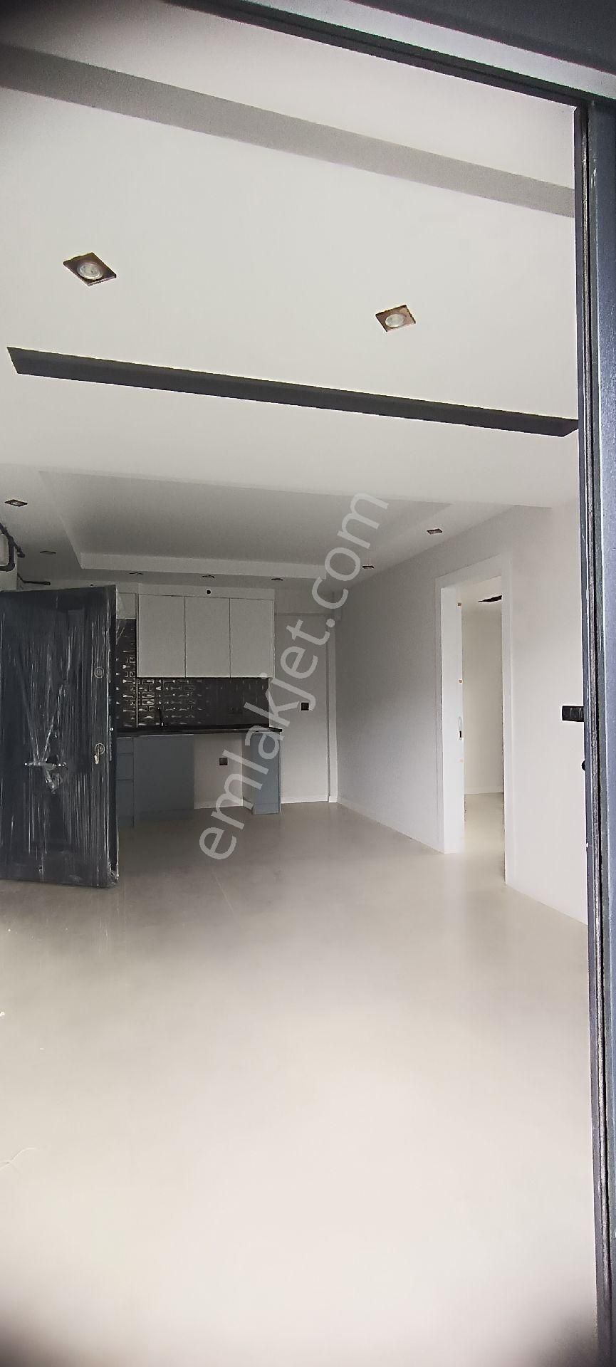 Servergazi Devlet Hastanesine Yakın 1+1 Balkonlu Apart