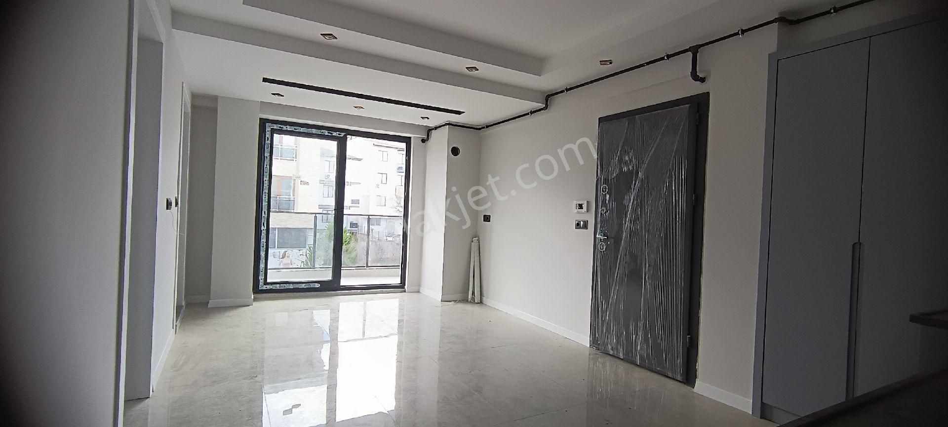 Servergazi Devlet Hastanesine Yakın 1+1 Balkonlu Apart - Görsel 7