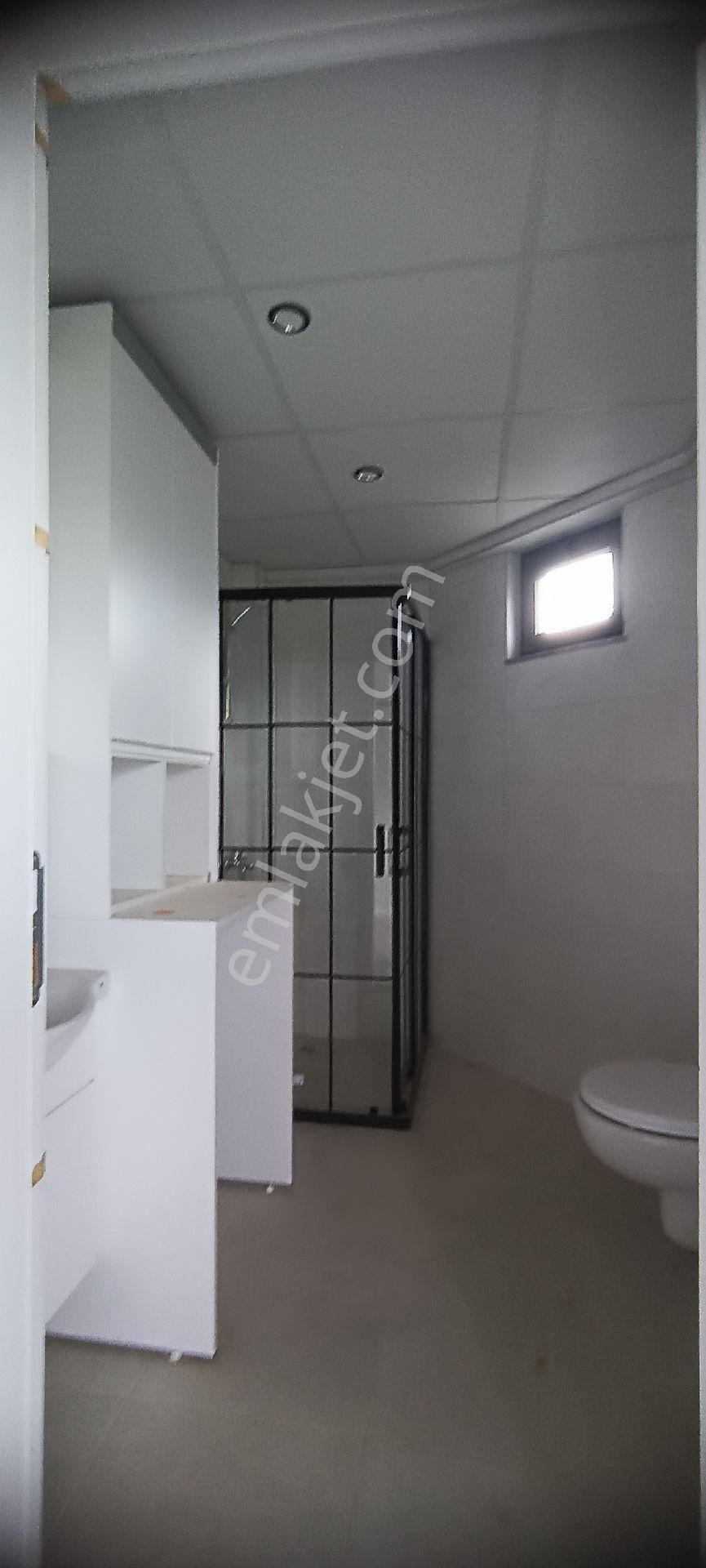 Servergazi Devlet Hastanesine Yakın 1+1 Balkonlu Apart - Görsel 5