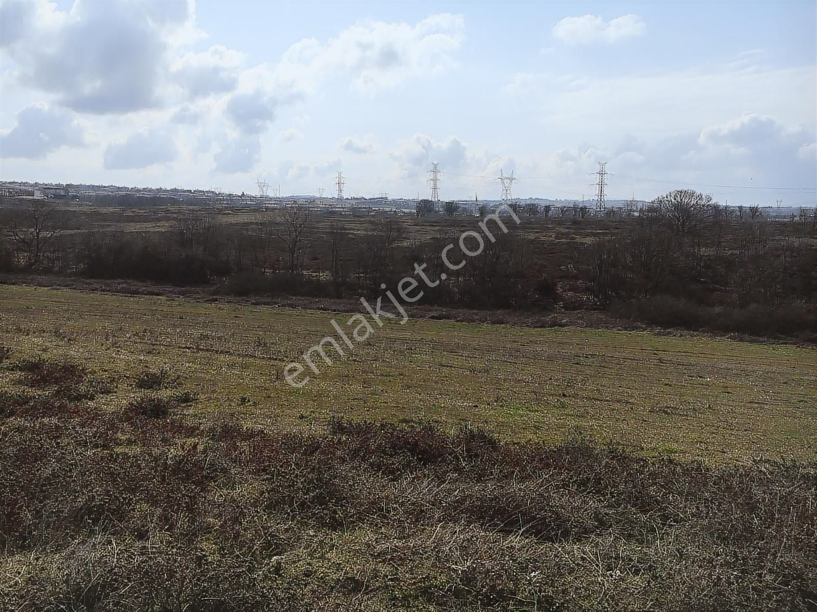 Pendik Kurna Köy De Kaçırılmayacak Fırsat