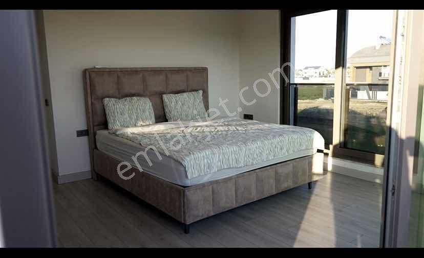 Kadriye 'de Oturuma Hazır Ultra Lüks Villa - Görsel 2