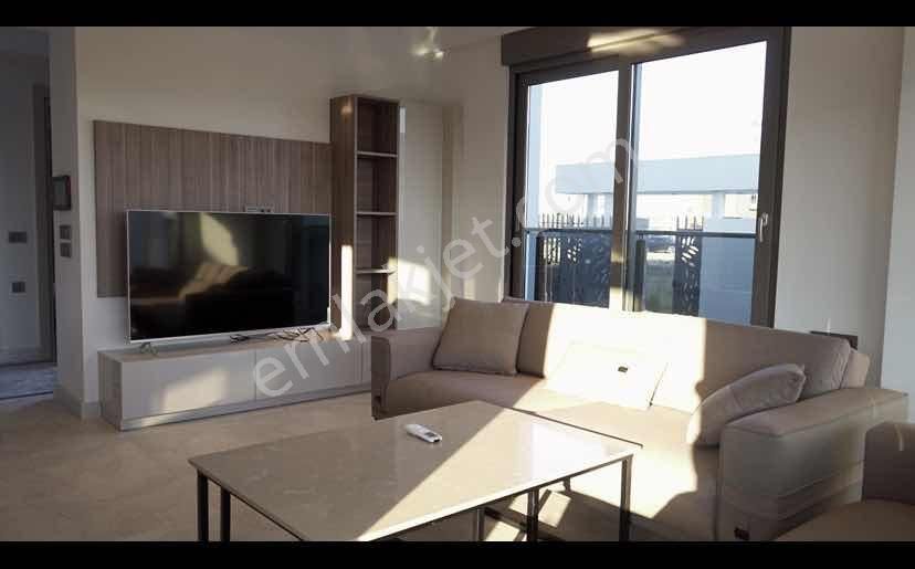 Kadriye 'de Oturuma Hazır Ultra Lüks Villa - Görsel 10