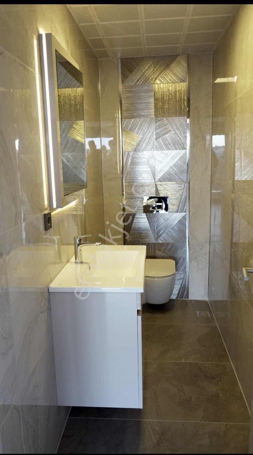 Kadriye 'de Oturuma Hazır Ultra Lüks Villa - Görsel 4