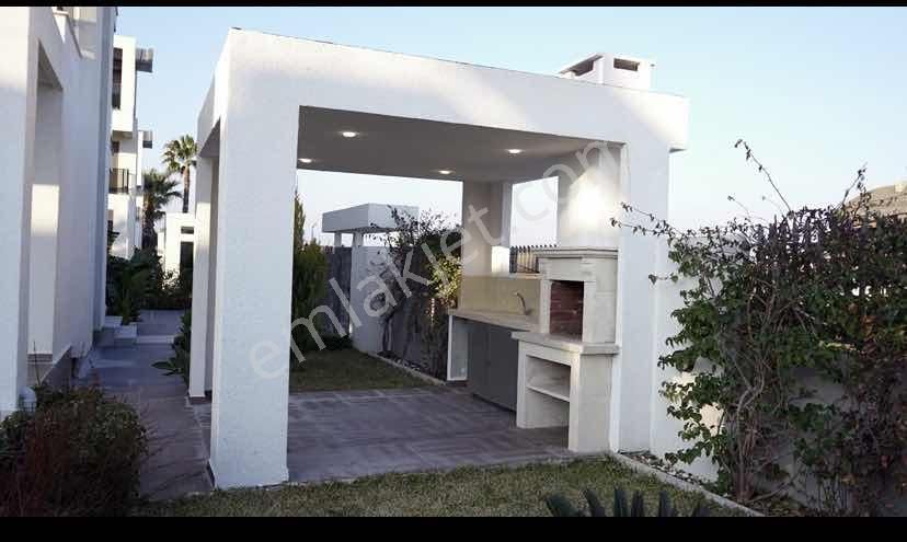 Kadriye 'de Oturuma Hazır Ultra Lüks Villa - Görsel 15