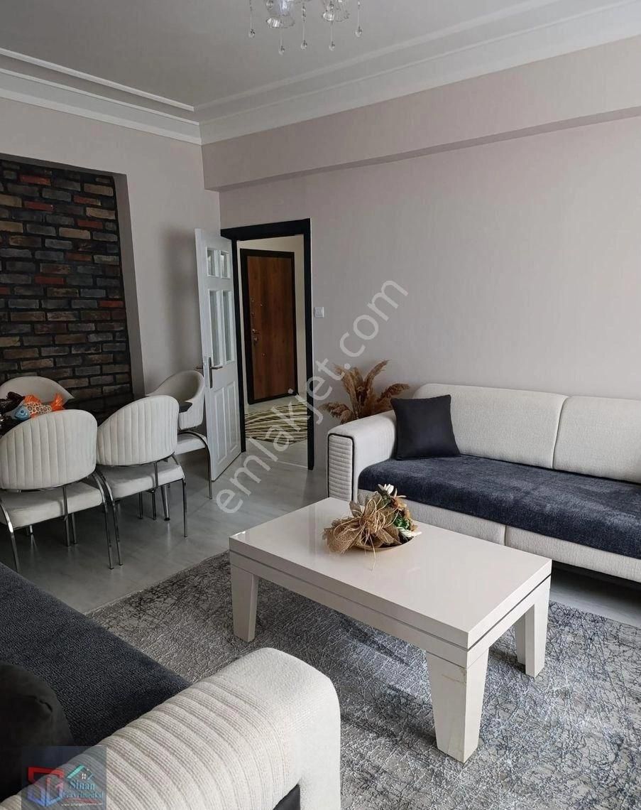 Sancaktepe Mh. Sıfır Ayarında 3+1 Satılık Daire - Görsel 18