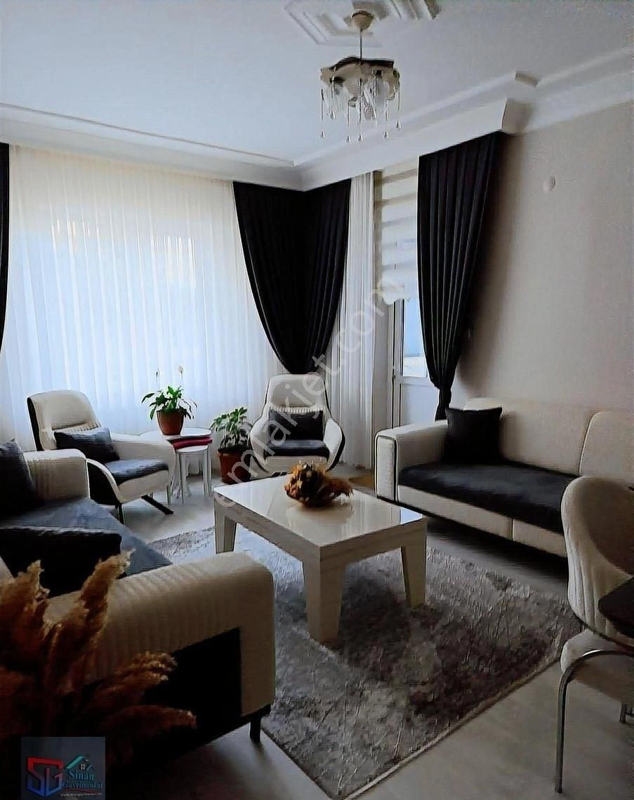 Sancaktepe Mh. Sıfır Ayarında 3+1 Satılık Daire - Görsel 13