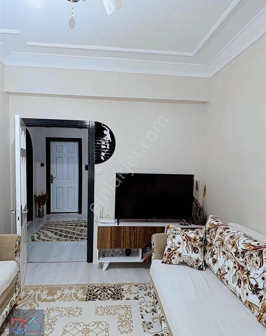 Sancaktepe Mh. Sıfır Ayarında 3+1 Satılık Daire - Görsel 6