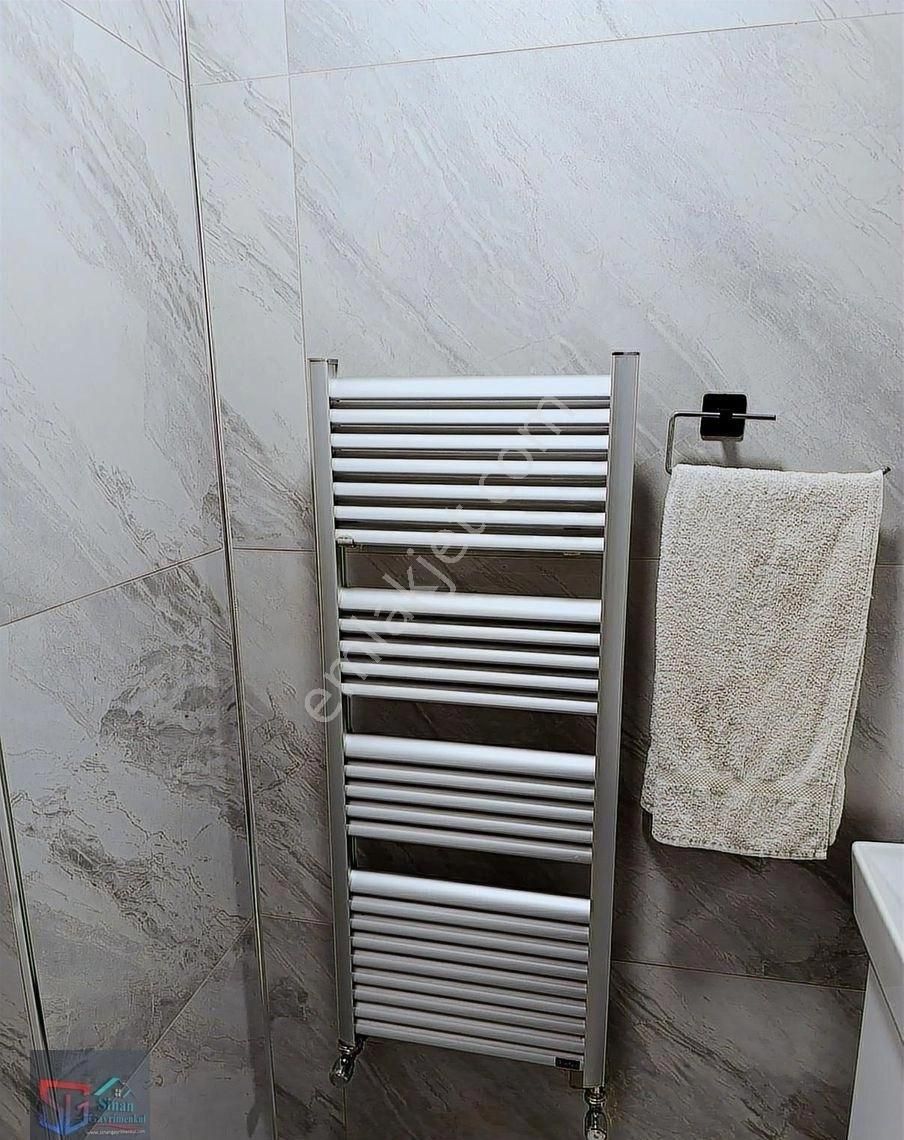 Sancaktepe Mh. Sıfır Ayarında 3+1 Satılık Daire - Görsel 17