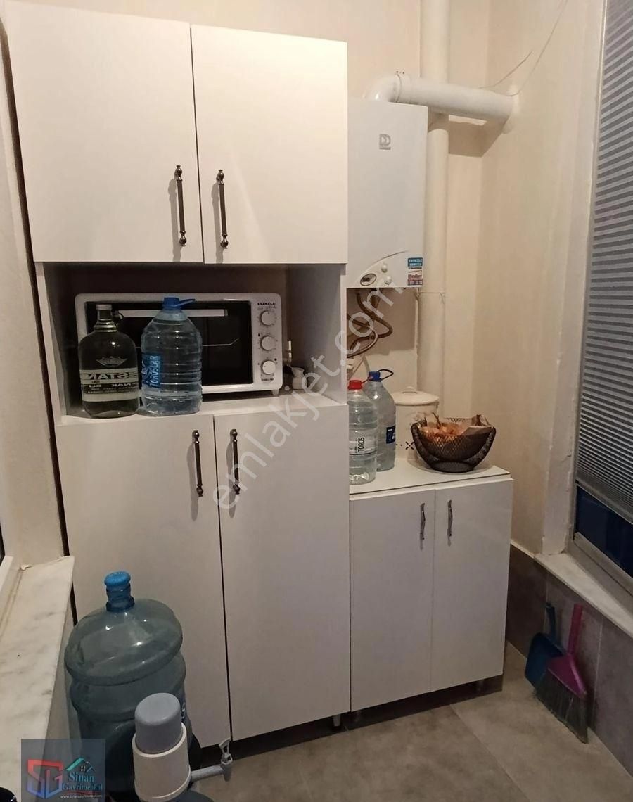 Sancaktepe Mh. Sıfır Ayarında 3+1 Satılık Daire - Görsel 24