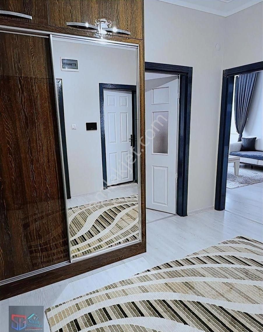 Sancaktepe Mh. Sıfır Ayarında 3+1 Satılık Daire - Görsel 10