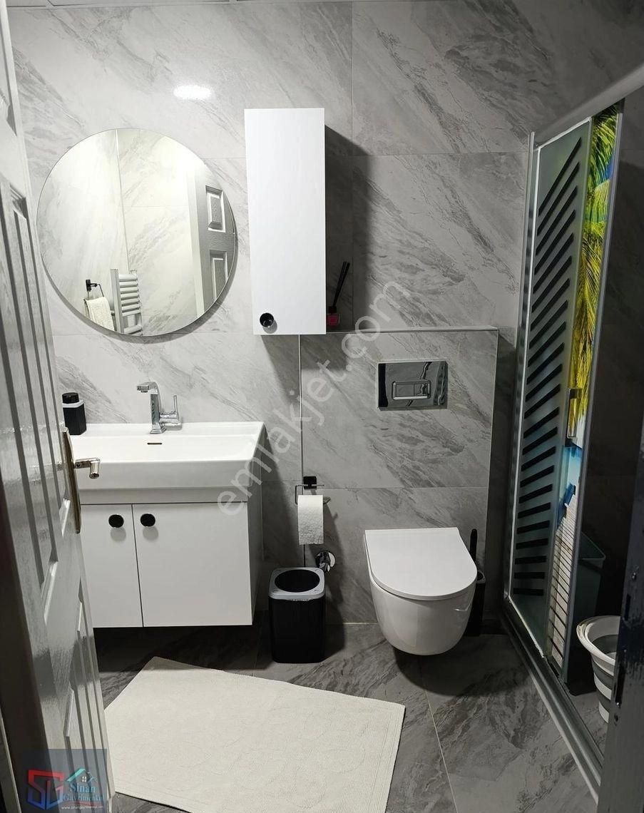 Sancaktepe Mh. Sıfır Ayarında 3+1 Satılık Daire - Görsel 12