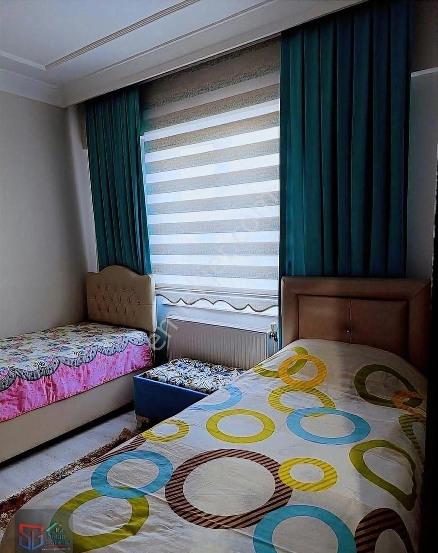 Sancaktepe Mh. Sıfır Ayarında 3+1 Satılık Daire - Görsel 2