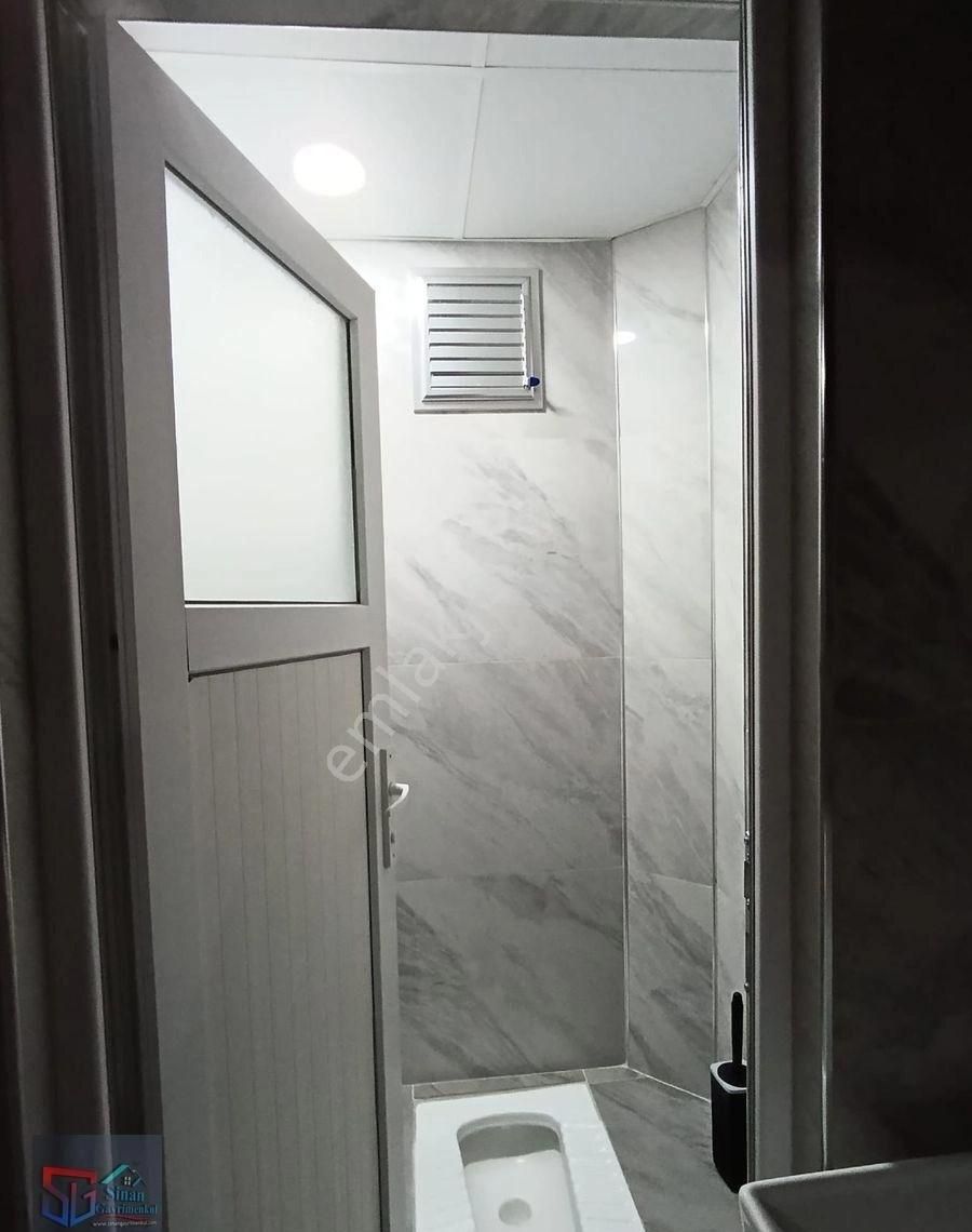 Sancaktepe Mh. Sıfır Ayarında 3+1 Satılık Daire - Görsel 15