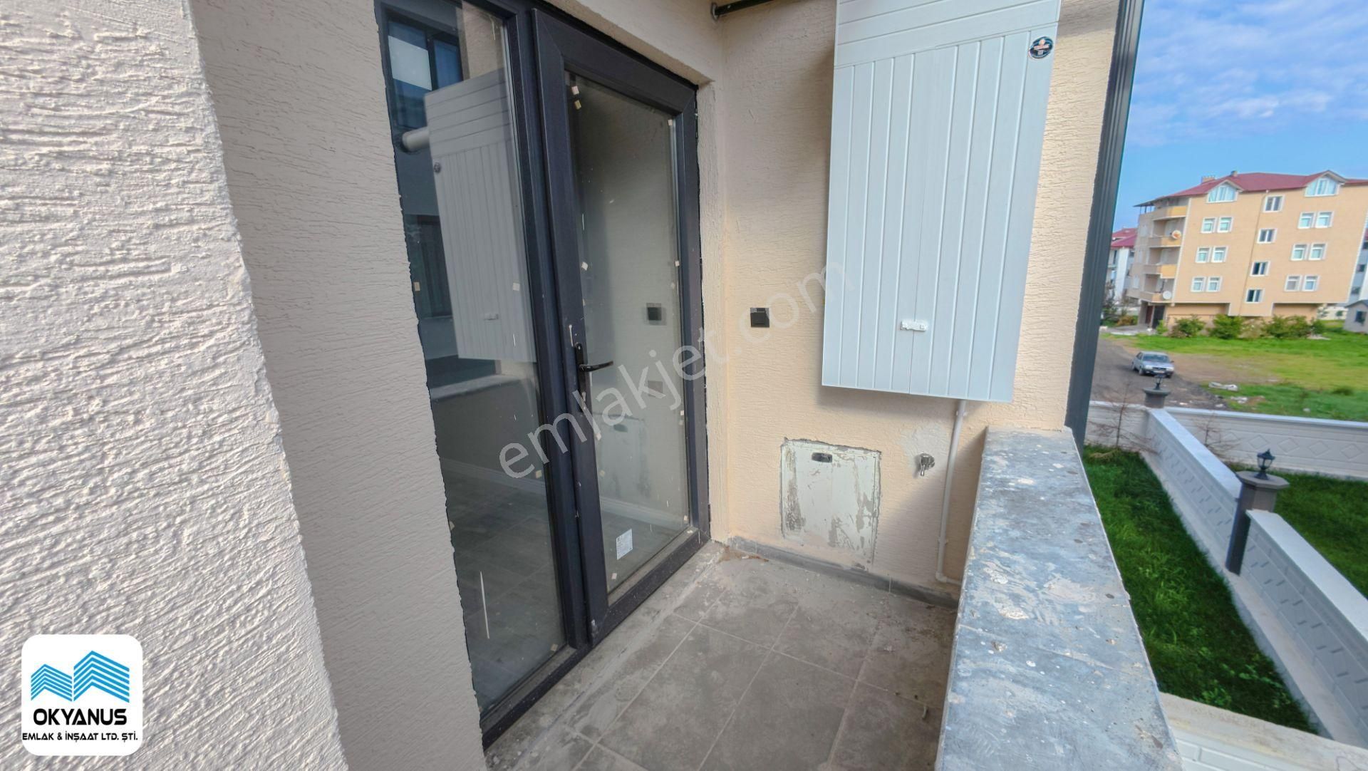 Sakarya Kocaali'de 2+1 Sıfır Modern Satılık Daire - Görsel 12