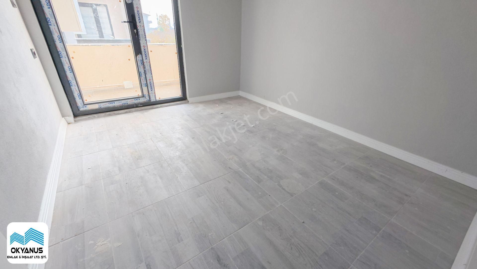 Sakarya Kocaali'de 2+1 Sıfır Modern Satılık Daire - Görsel 9