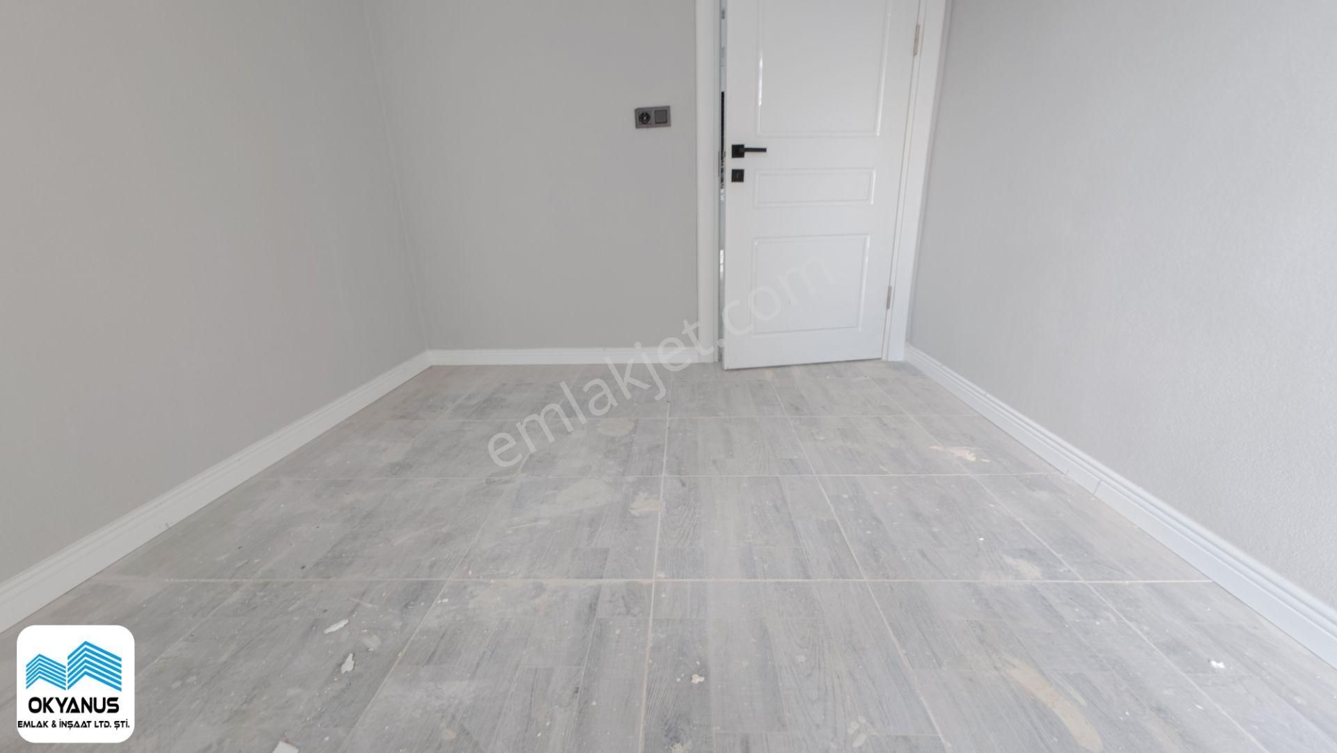 Sakarya Kocaali'de 2+1 Sıfır Modern Satılık Daire - Görsel 10