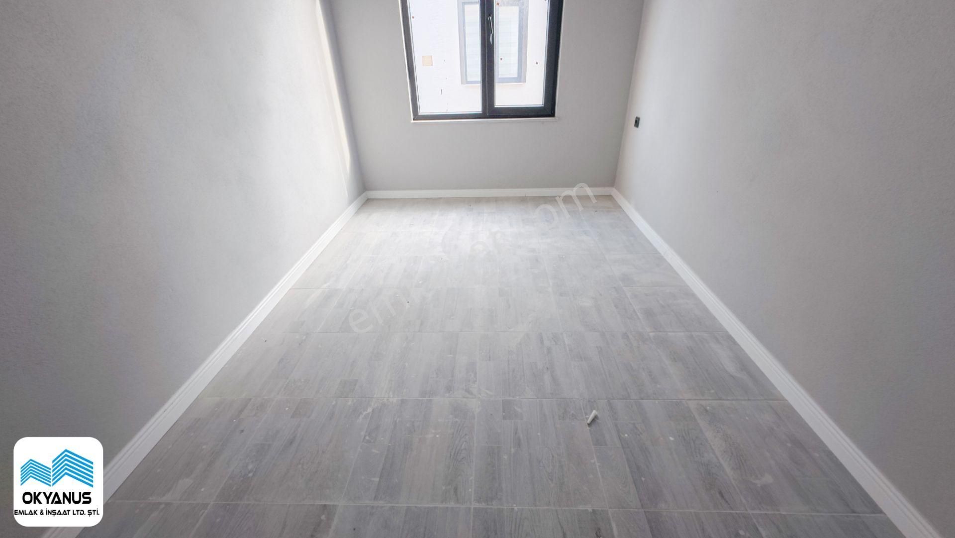 Sakarya Kocaali'de 2+1 Sıfır Modern Satılık Daire - Görsel 7