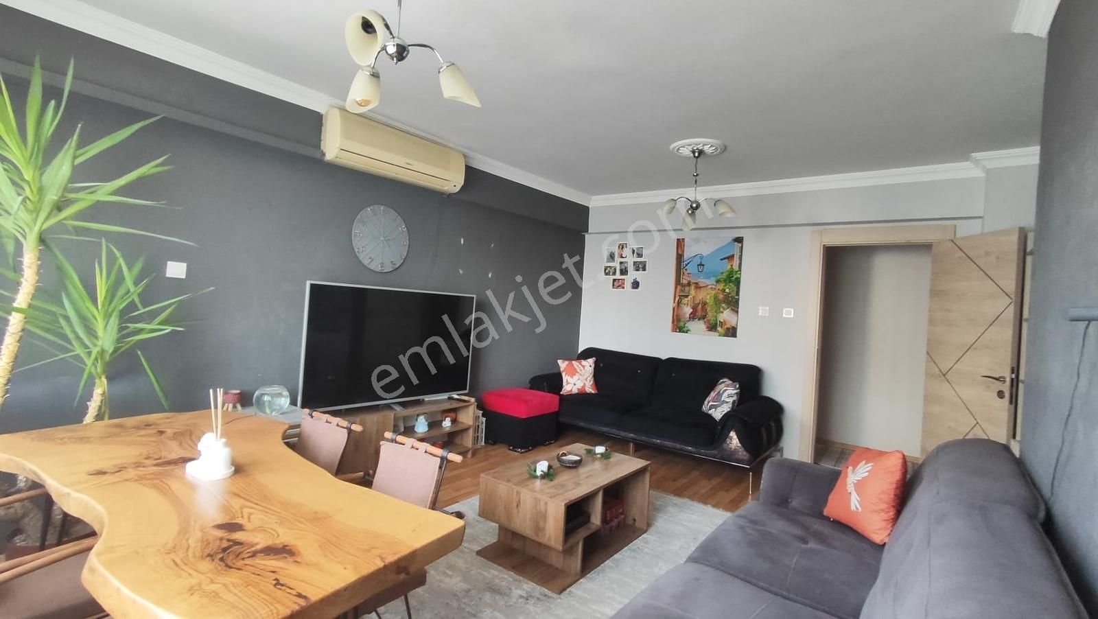 Postacılar Mahallesi Tarımcılar Sitesinde 3+1 Daire Cb-ph - Görsel 5