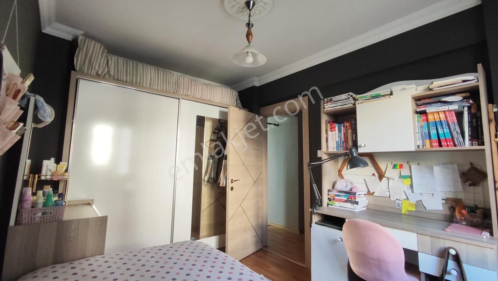Postacılar Mahallesi Tarımcılar Sitesinde 3+1 Daire Cb-ph - Görsel 14