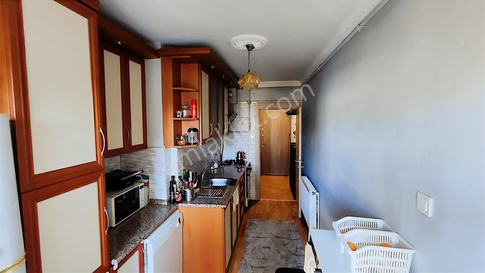 Postacılar Mahallesi Tarımcılar Sitesinde 3+1 Daire Cb-ph - Görsel 12