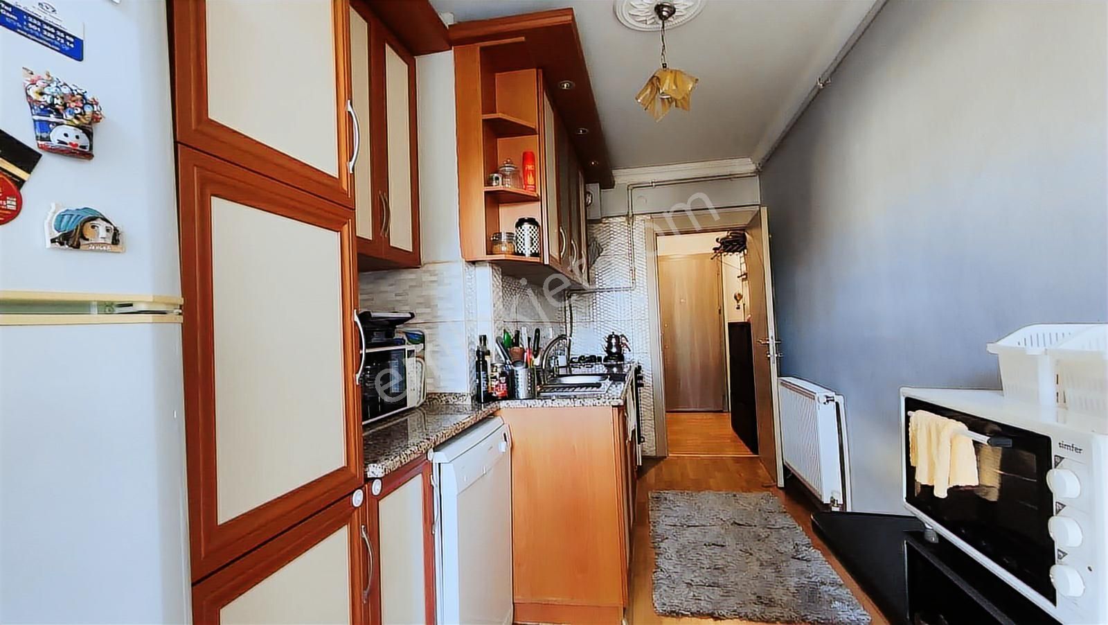 Postacılar Mahallesi Tarımcılar Sitesinde 3+1 Daire Cb-ph - Görsel 24