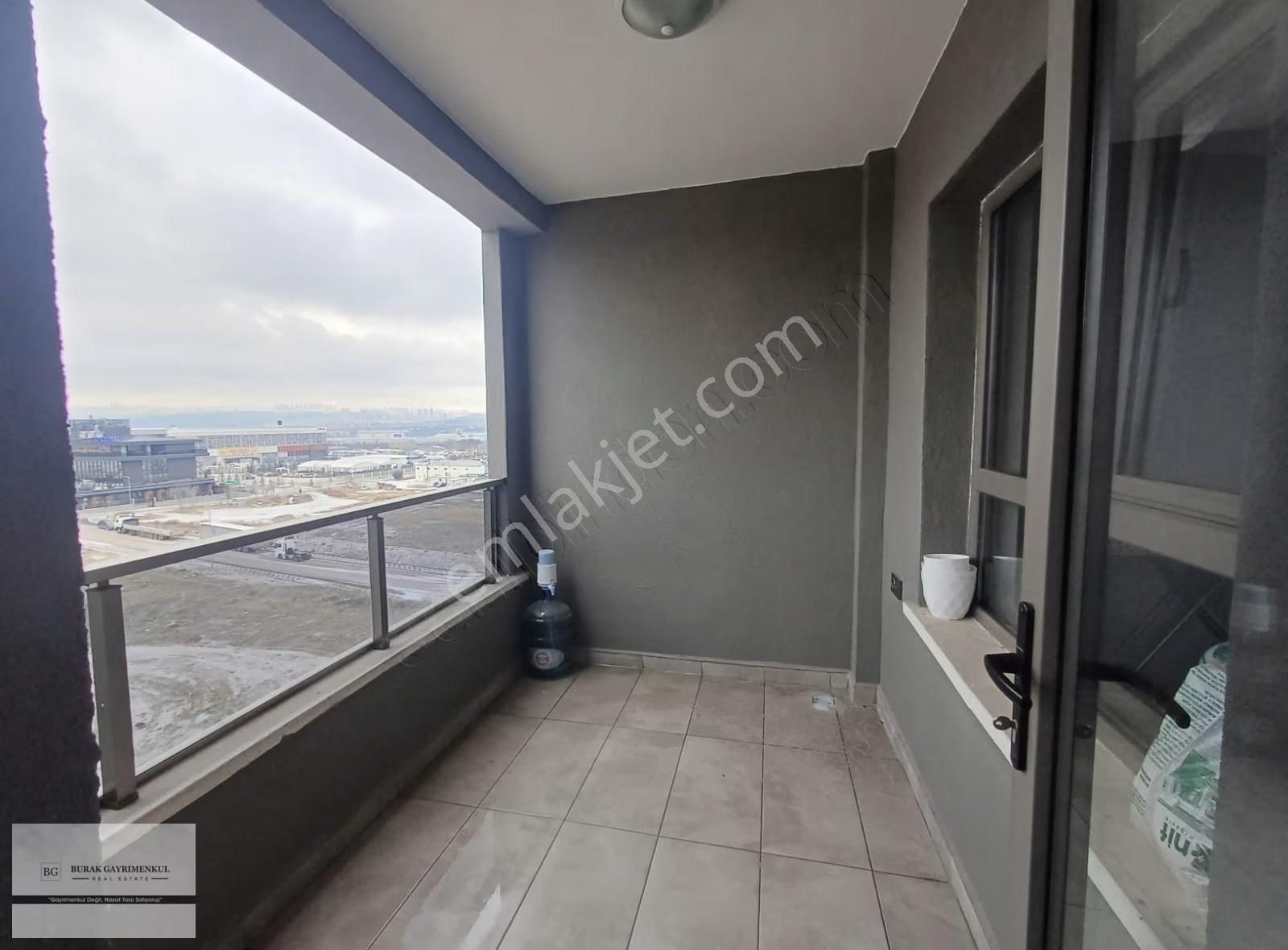 Batıkentin Yükselen Degri Gökdemir West Rzidans 60mt 1+1 Fırsat - Görsel 13