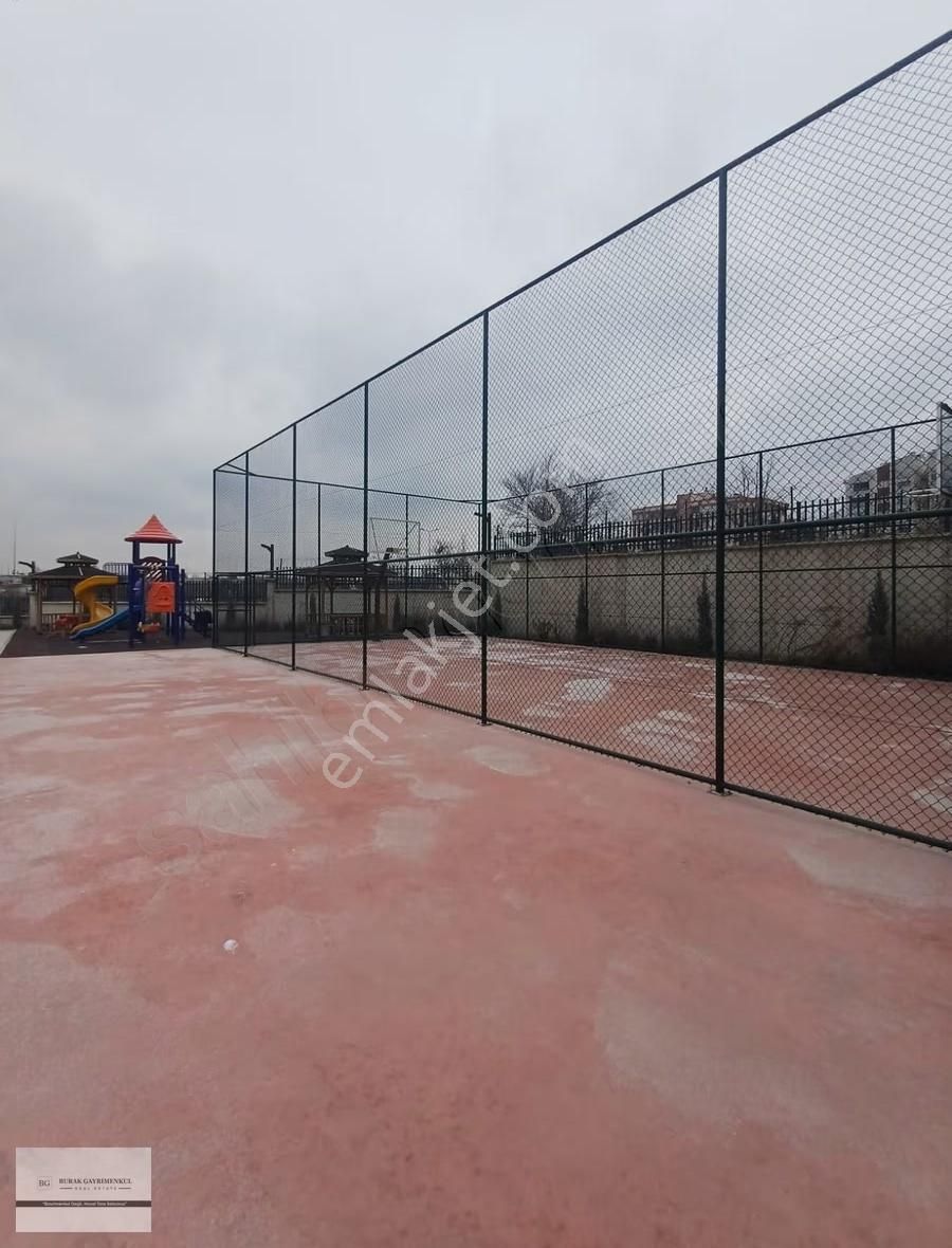 Batıkentin Yükselen Degri Gökdemir West Rzidans 60mt 1+1 Fırsat - Görsel 16