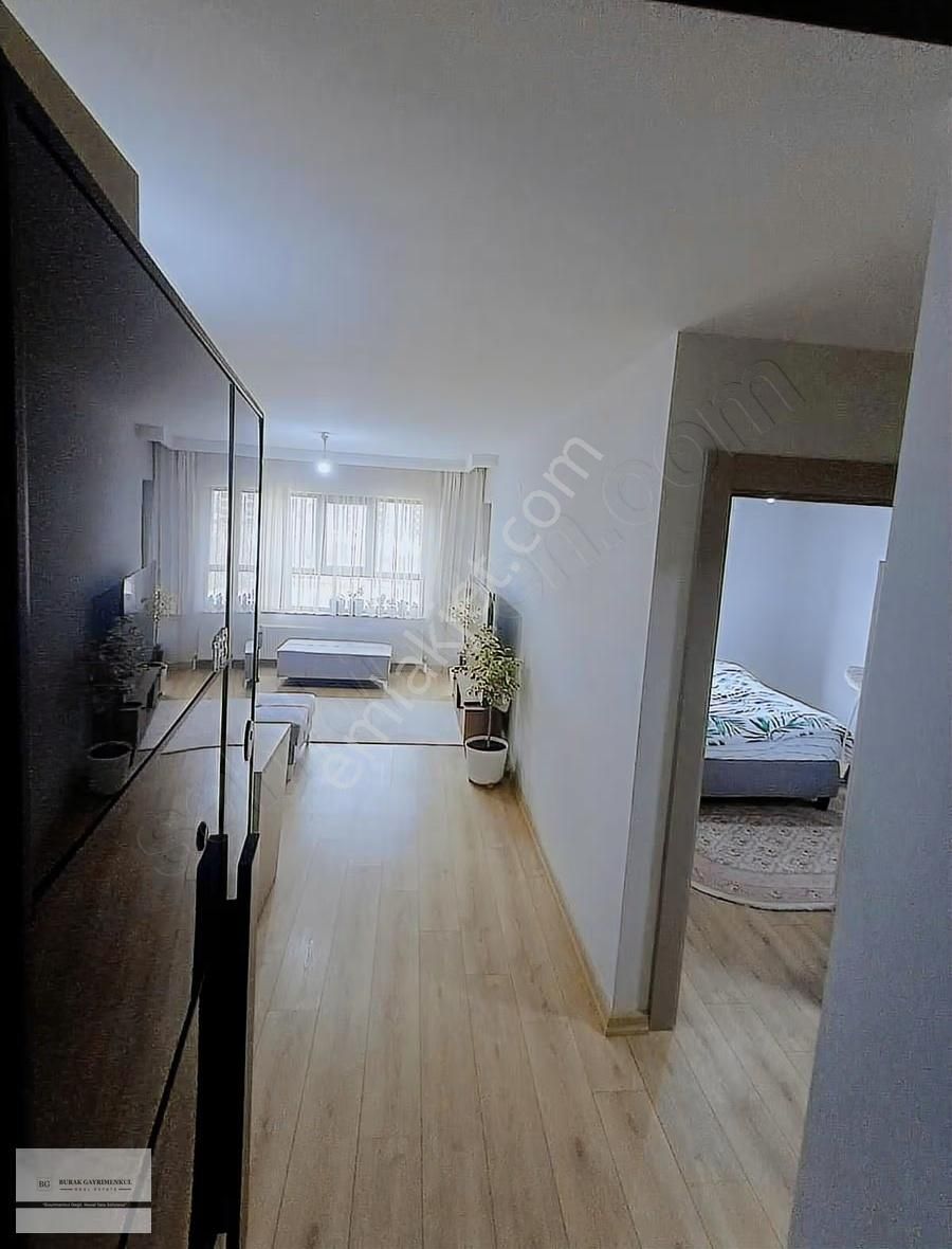 Batıkentin Yükselen Degri Gökdemir West Rzidans 60mt 1+1 Fırsat - Görsel 17