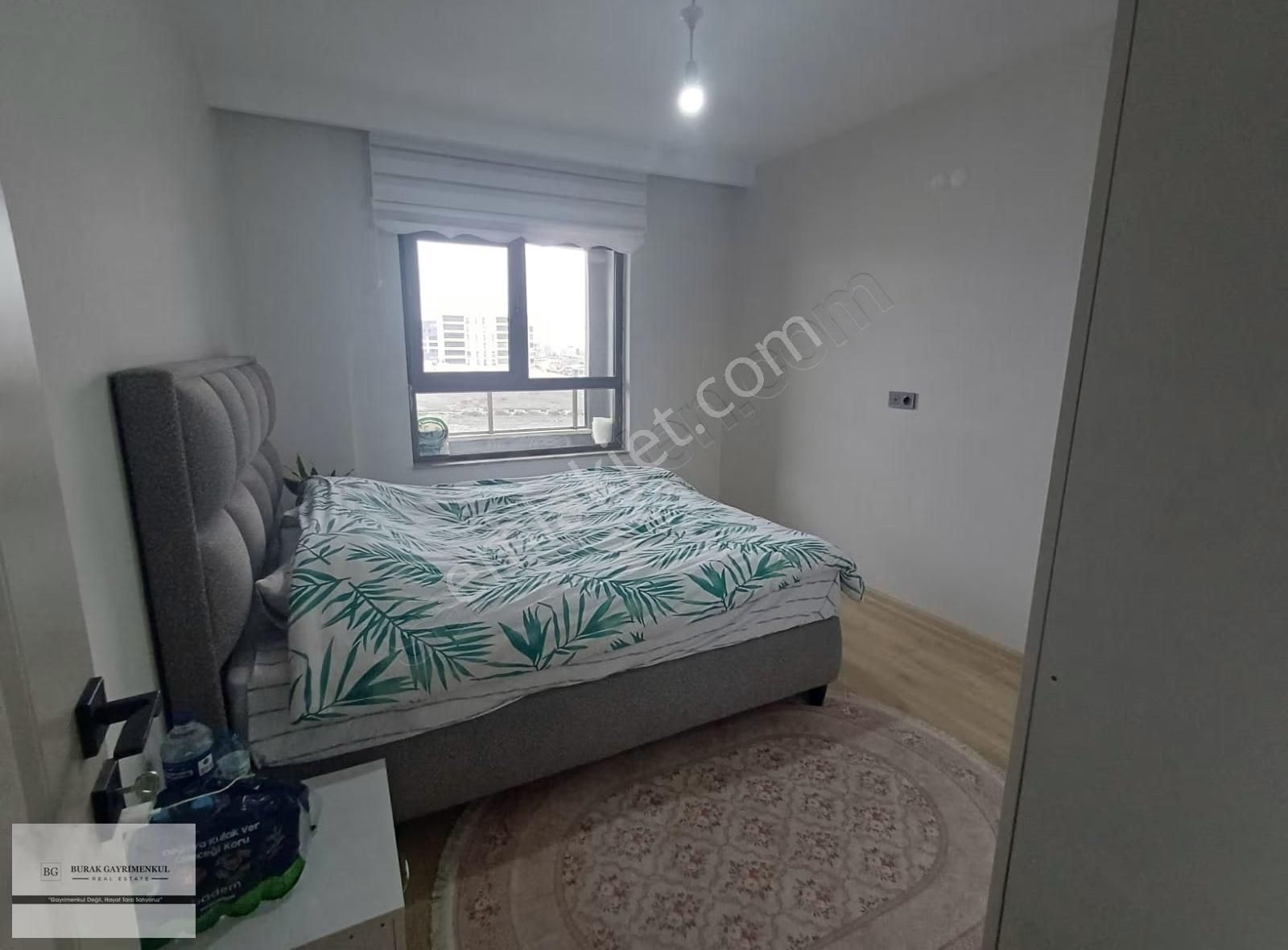 Batıkentin Yükselen Degri Gökdemir West Rzidans 60mt 1+1 Fırsat - Görsel 7