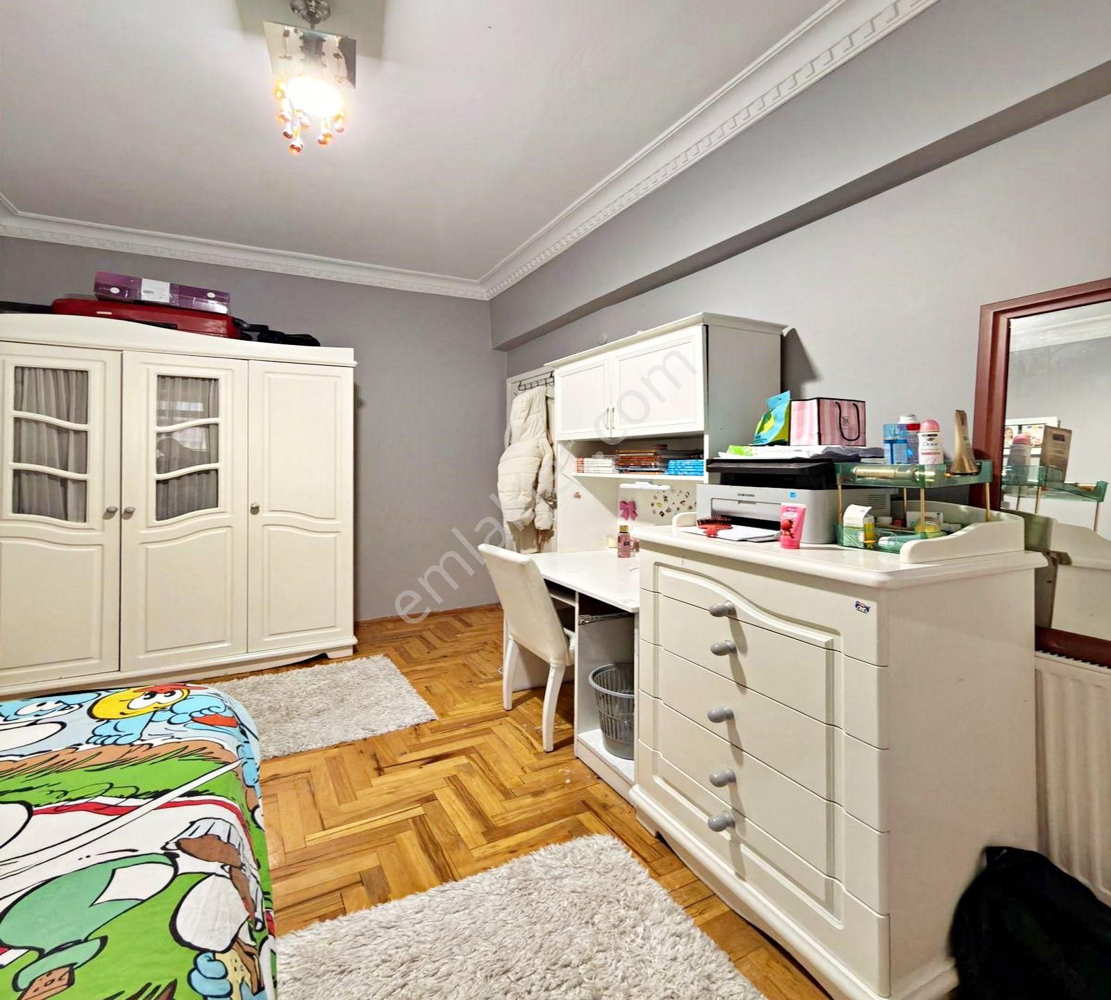 Beylikdüzü Migros Avm Arkası Masrafsız 3+1 Satılık Daire - Görsel 18