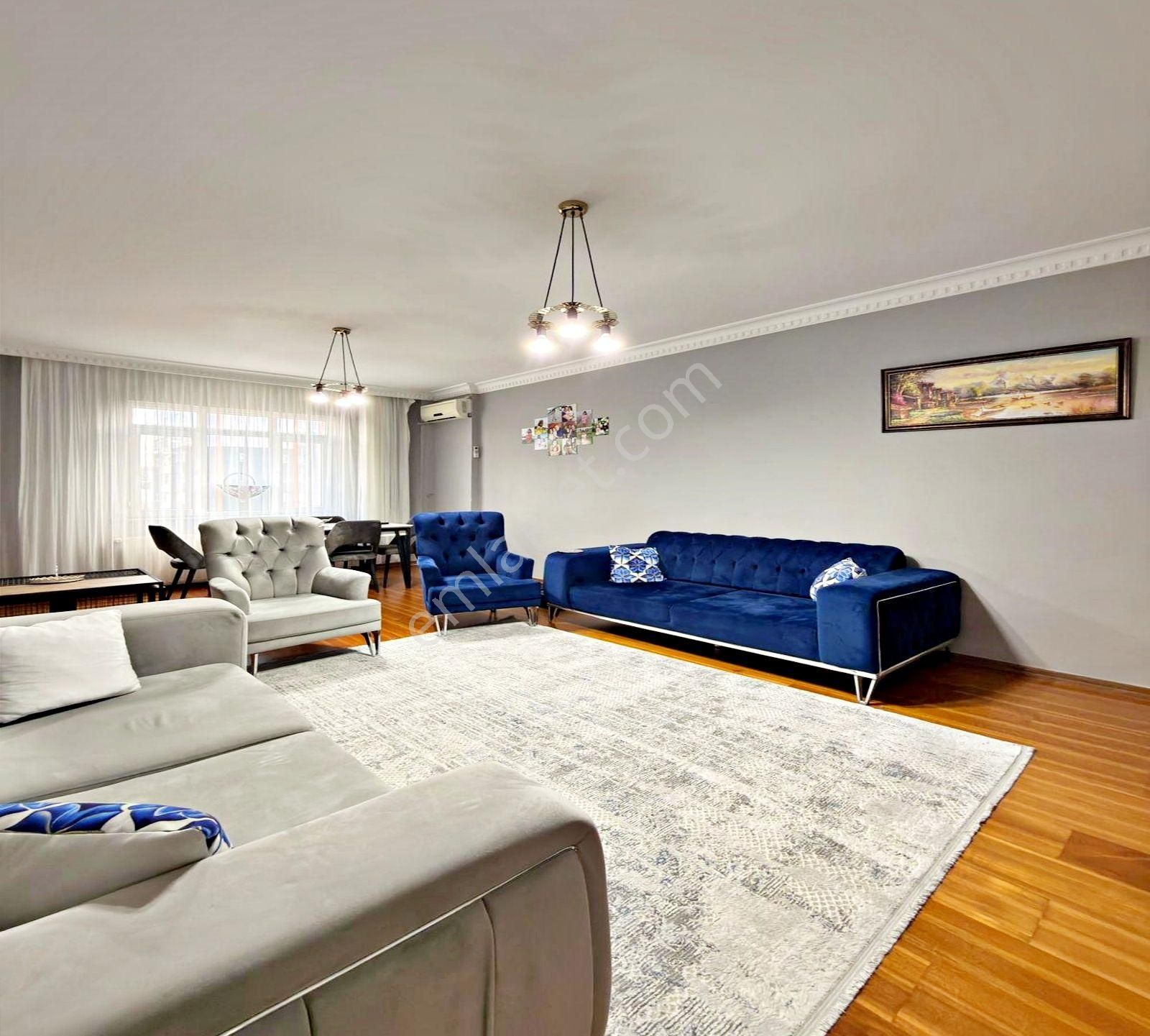 Beylikdüzü Migros Avm Arkası Masrafsız 3+1 Satılık Daire - Görsel 4