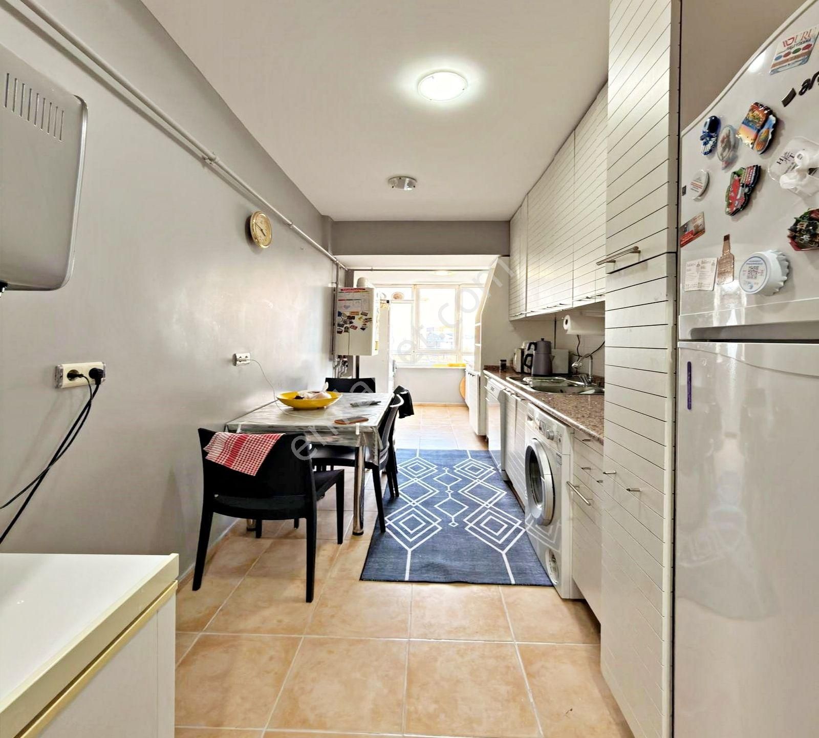 Beylikdüzü Migros Avm Arkası Masrafsız 3+1 Satılık Daire - Görsel 20