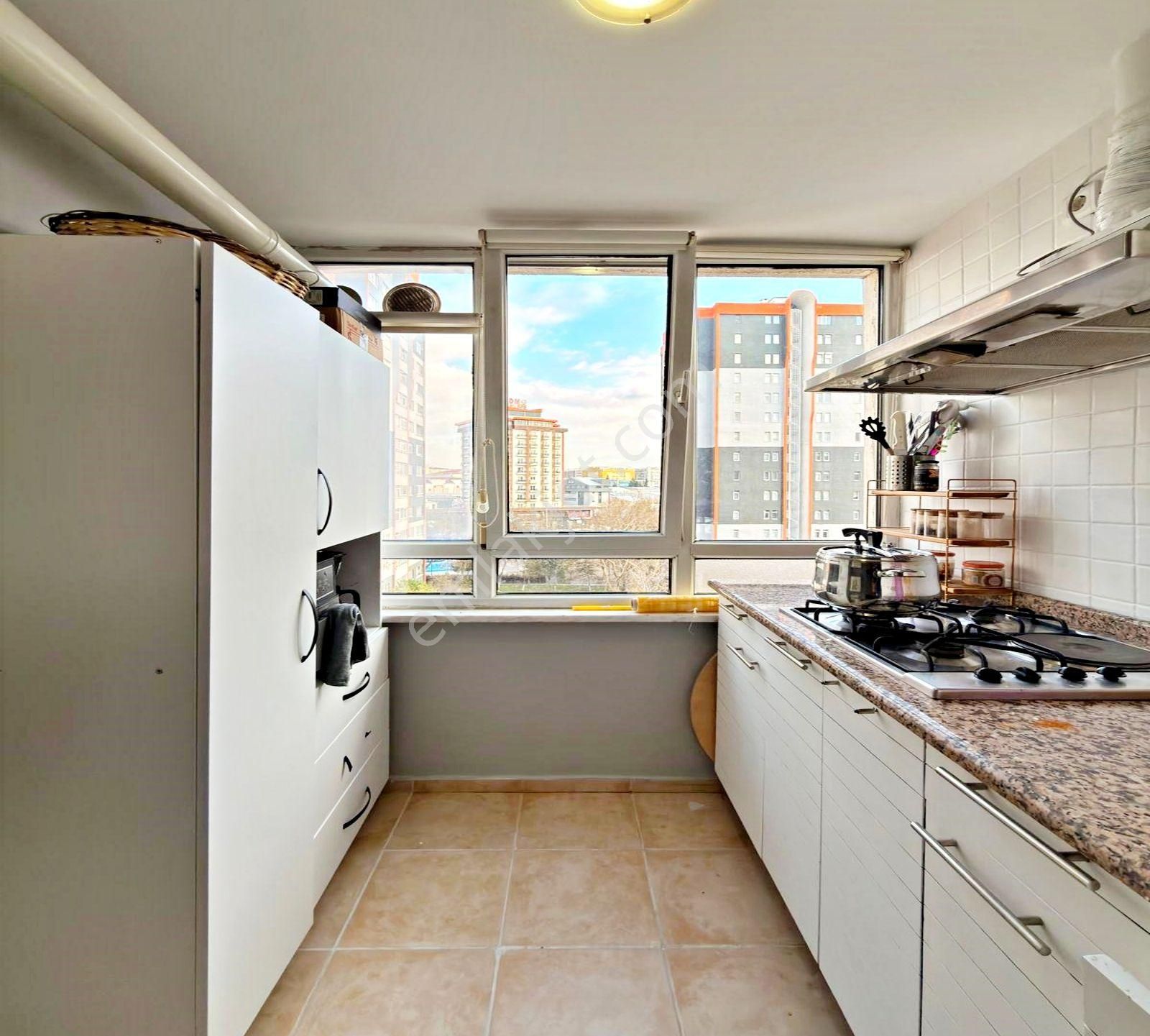 Beylikdüzü Migros Avm Arkası Masrafsız 3+1 Satılık Daire - Görsel 22