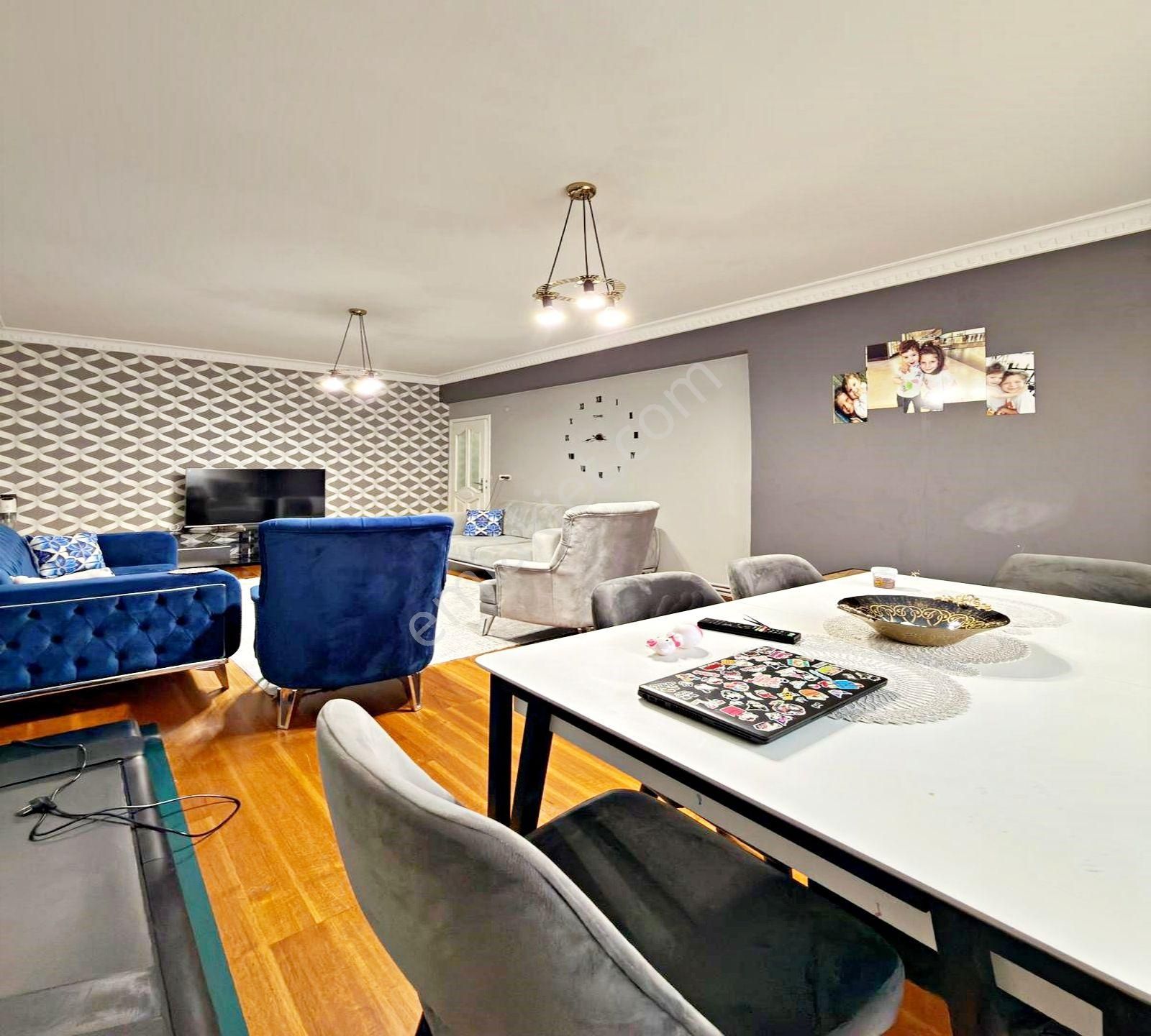 Beylikdüzü Migros Avm Arkası Masrafsız 3+1 Satılık Daire - Görsel 3