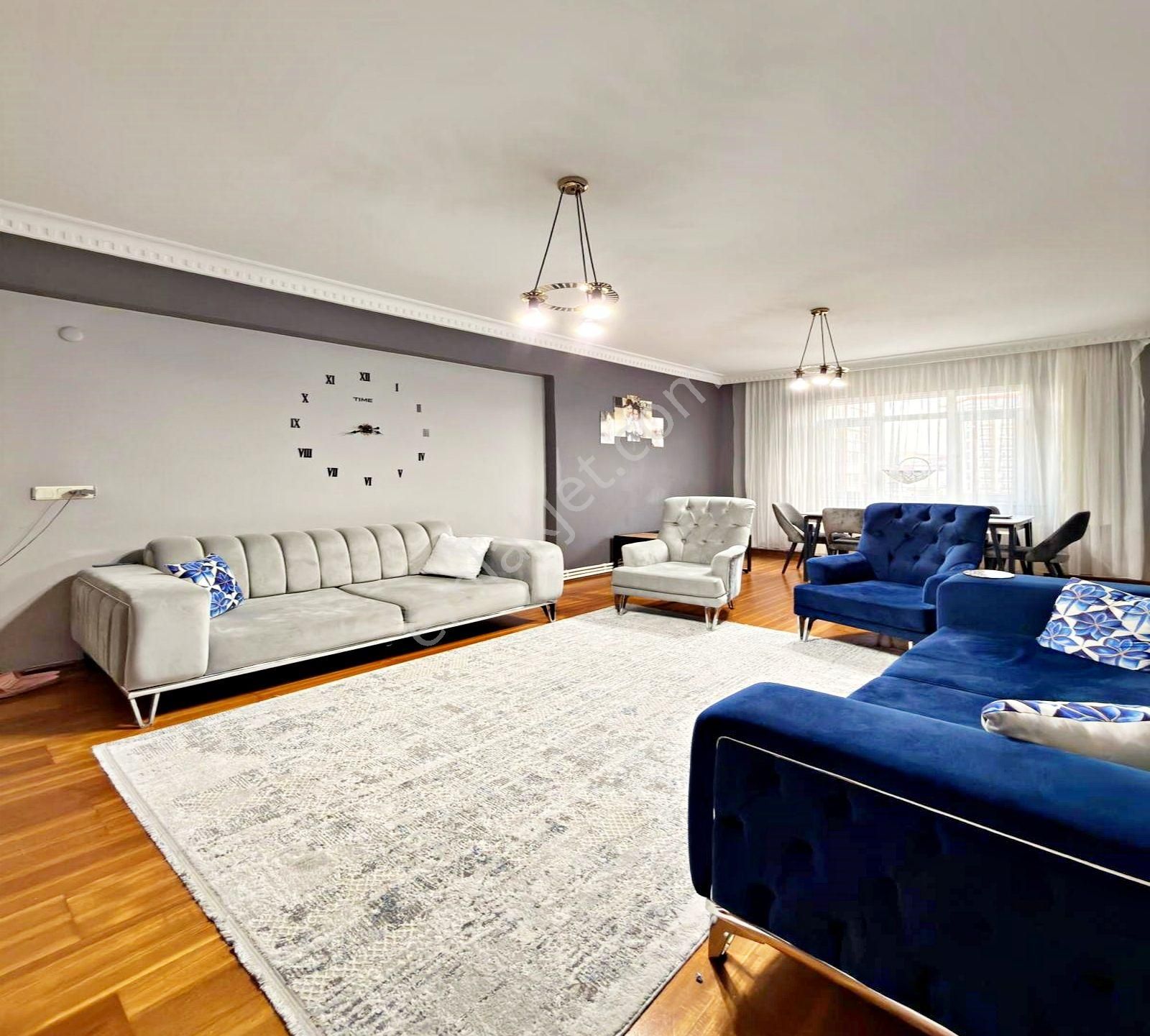 Beylikdüzü Migros Avm Arkası Masrafsız 3+1 Satılık Daire - Görsel 2