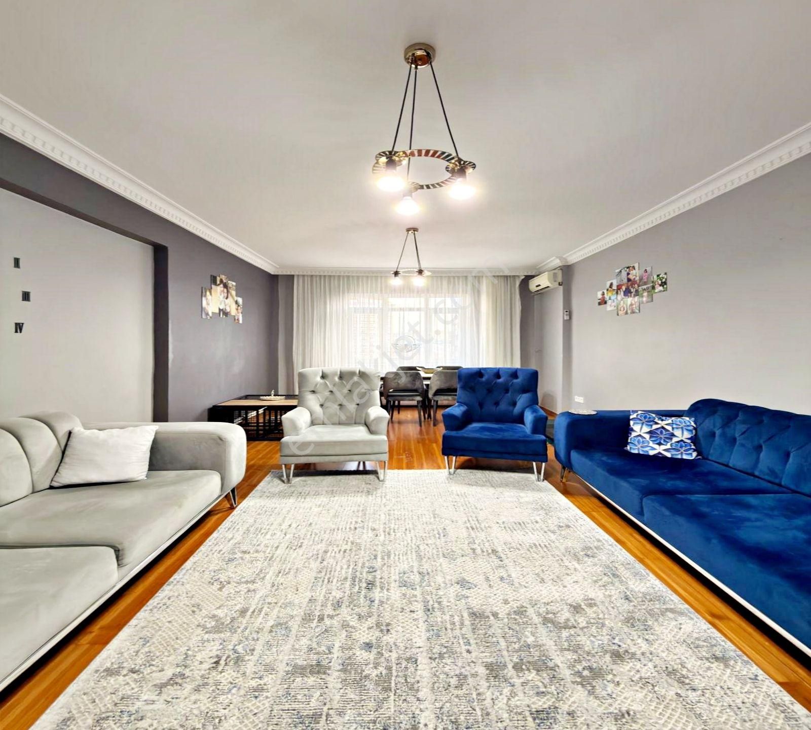 Beylikdüzü Migros Avm Arkası Masrafsız 3+1 Satılık Daire