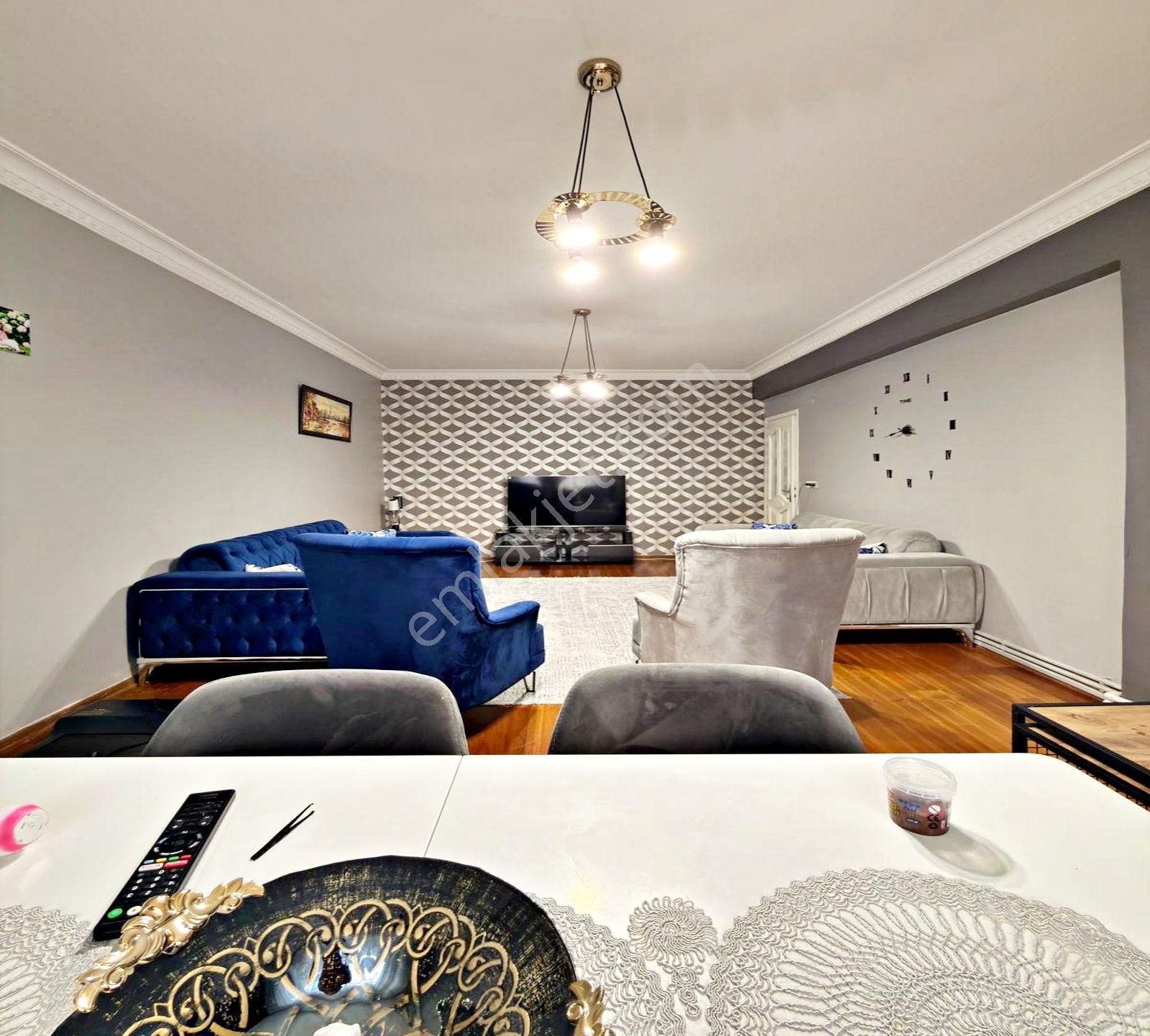 Beylikdüzü Migros Avm Arkası Masrafsız 3+1 Satılık Daire - Görsel 10