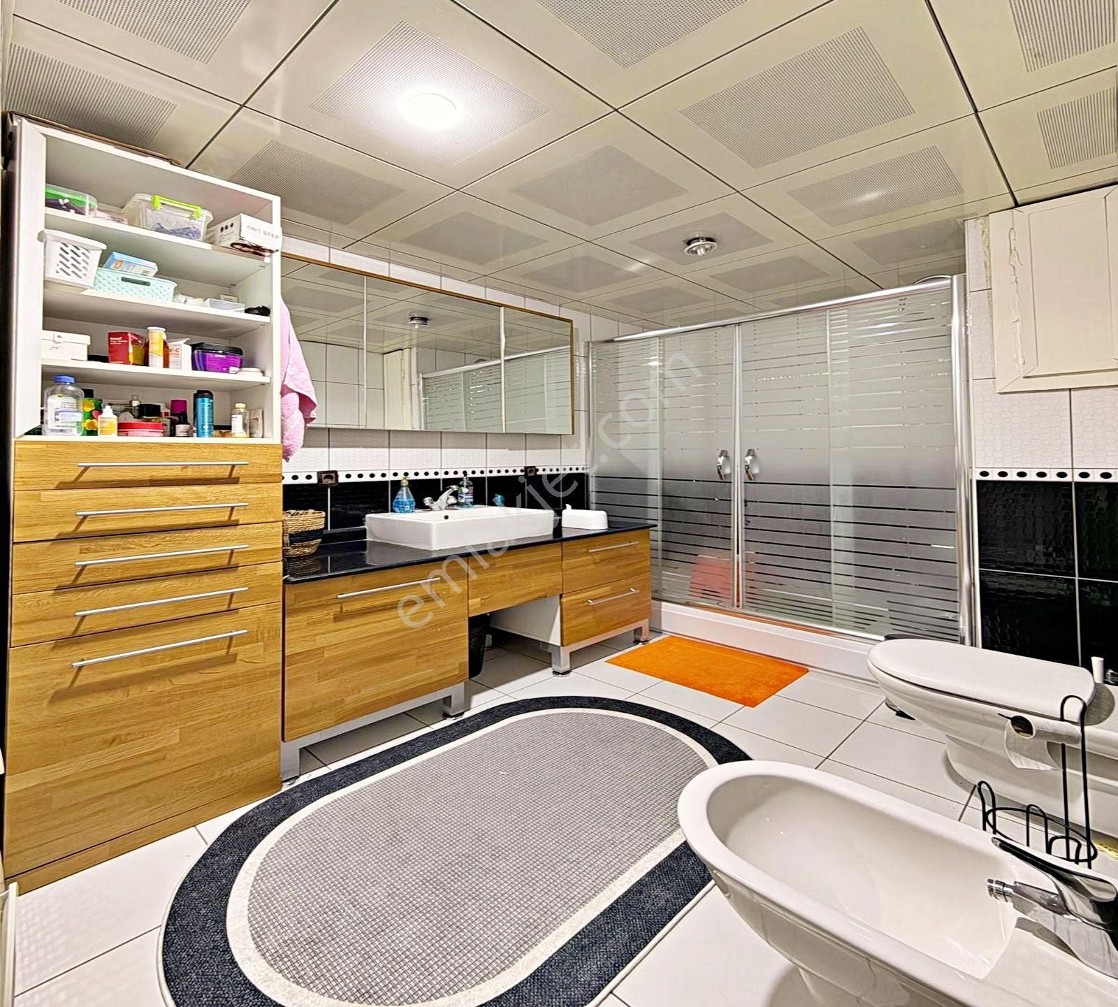 Beylikdüzü Migros Avm Arkası Masrafsız 3+1 Satılık Daire - Görsel 13