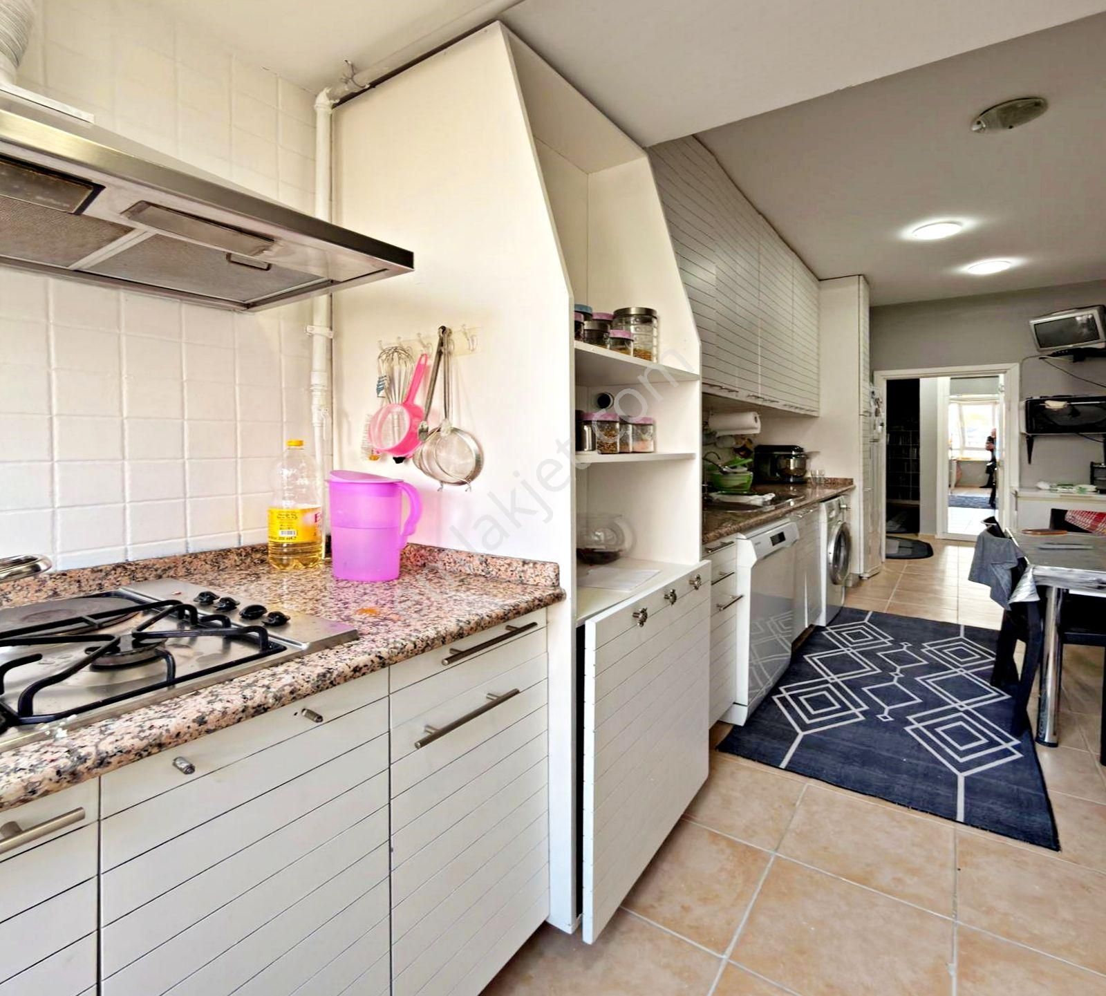 Beylikdüzü Migros Avm Arkası Masrafsız 3+1 Satılık Daire - Görsel 24