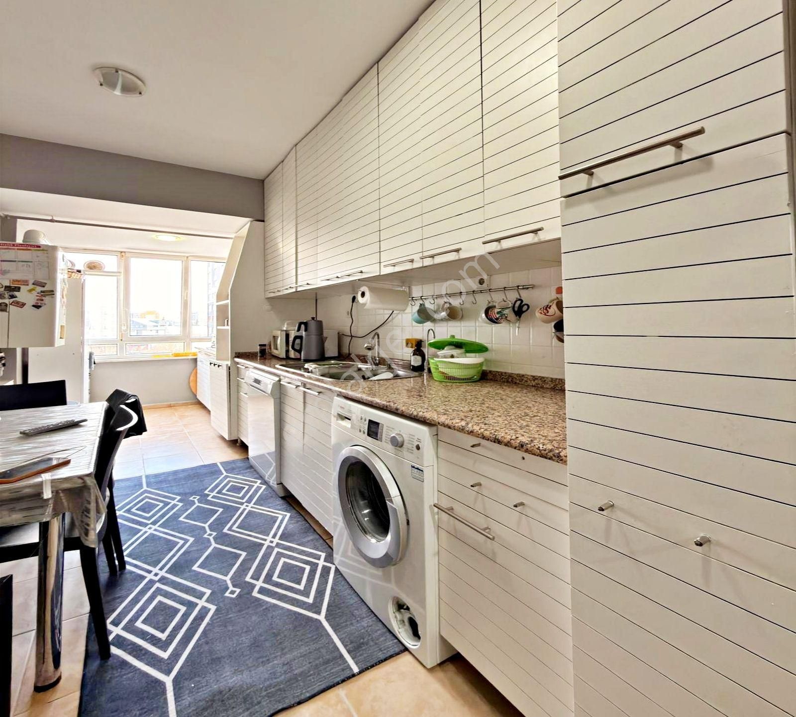 Beylikdüzü Migros Avm Arkası Masrafsız 3+1 Satılık Daire - Görsel 25