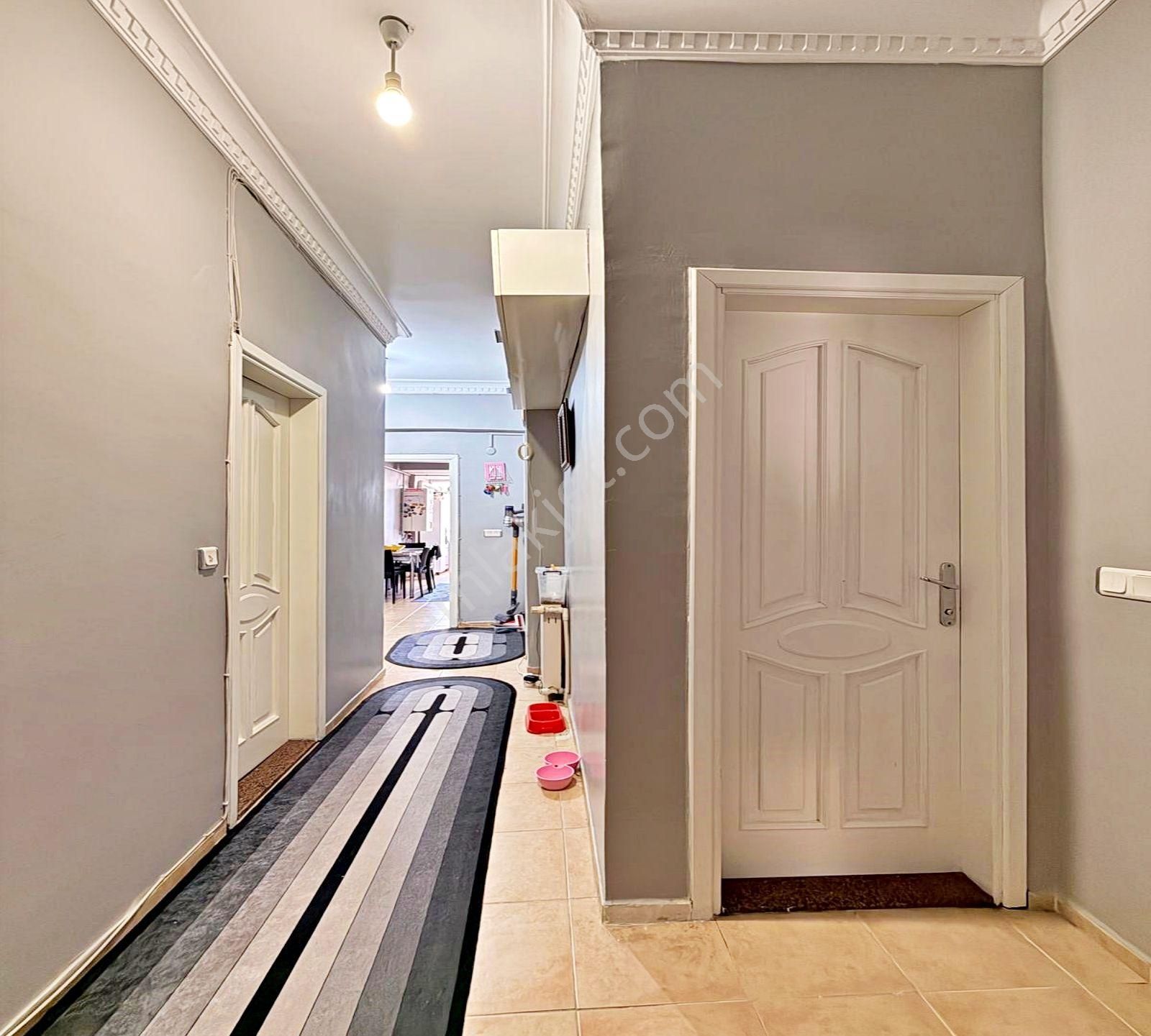 Beylikdüzü Migros Avm Arkası Masrafsız 3+1 Satılık Daire - Görsel 28