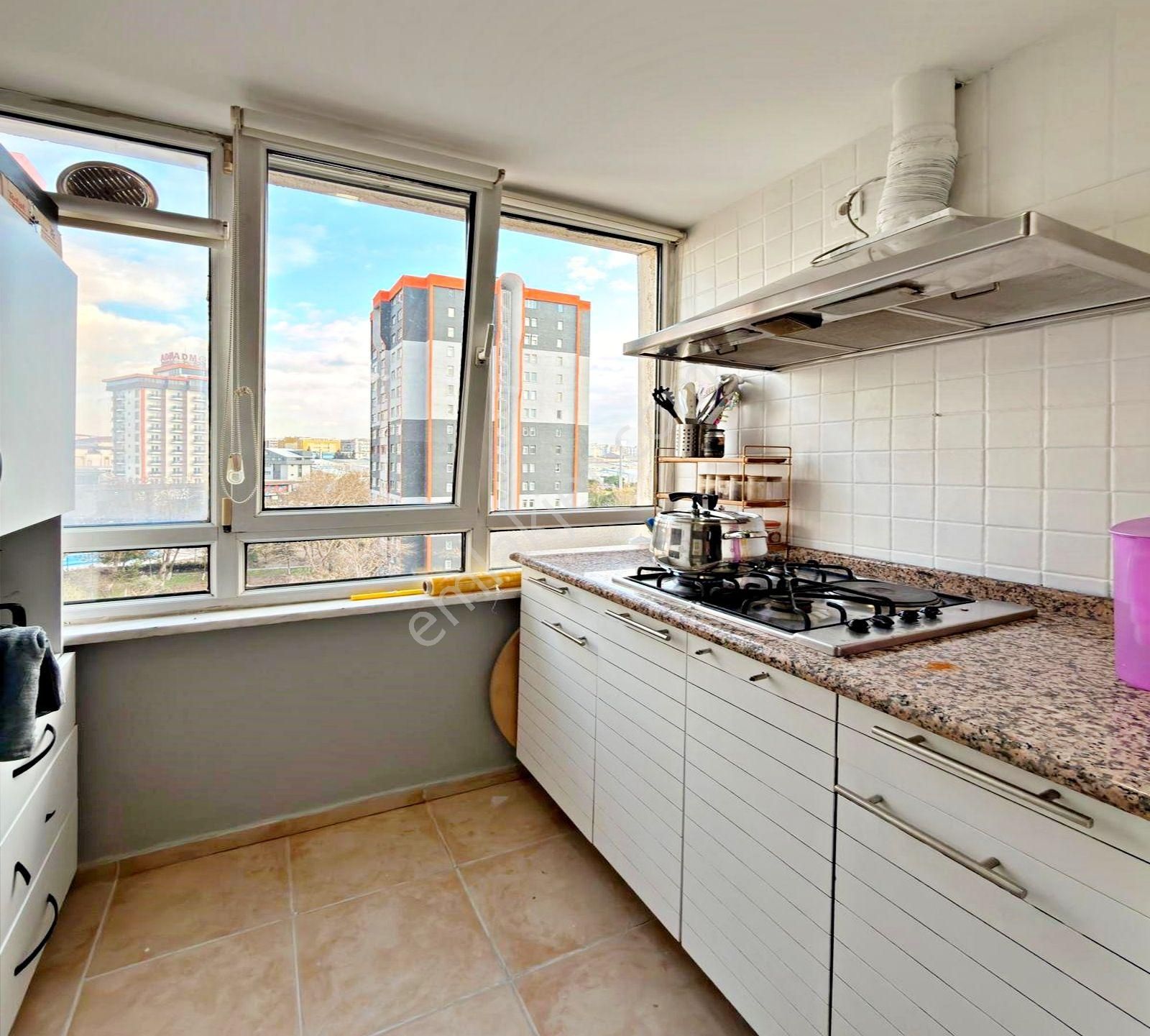 Beylikdüzü Migros Avm Arkası Masrafsız 3+1 Satılık Daire - Görsel 23