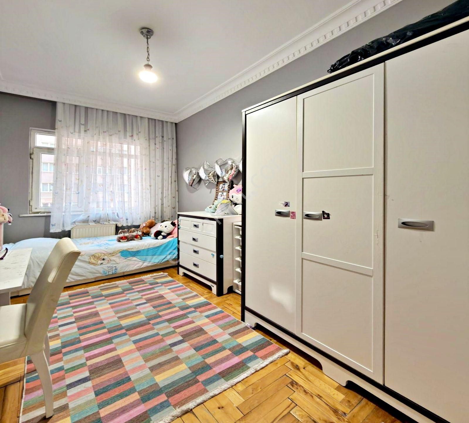 Beylikdüzü Migros Avm Arkası Masrafsız 3+1 Satılık Daire - Görsel 9