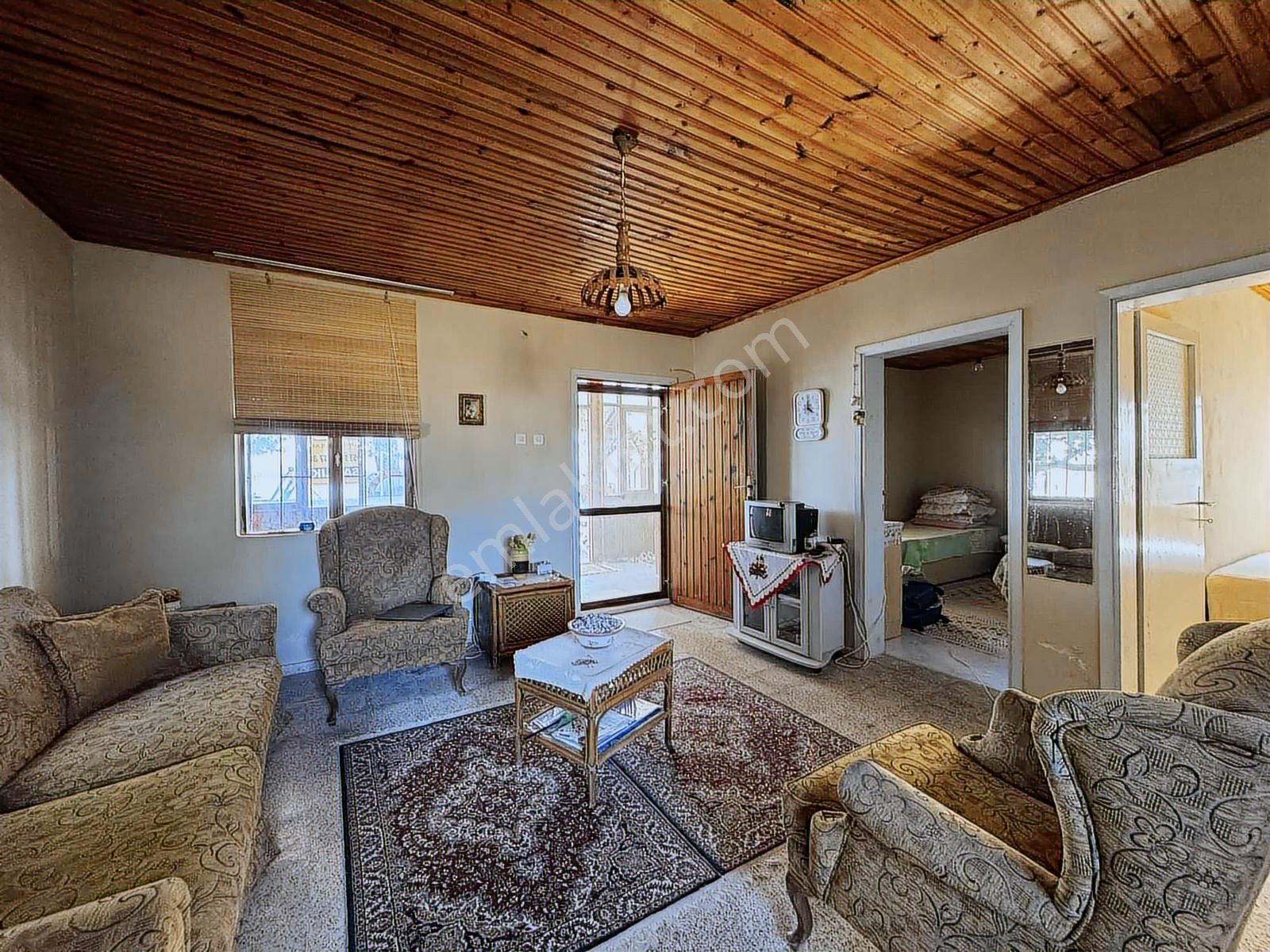 Denize Sıfır Müstakil Yazlık Fırsatı - Görsel 24