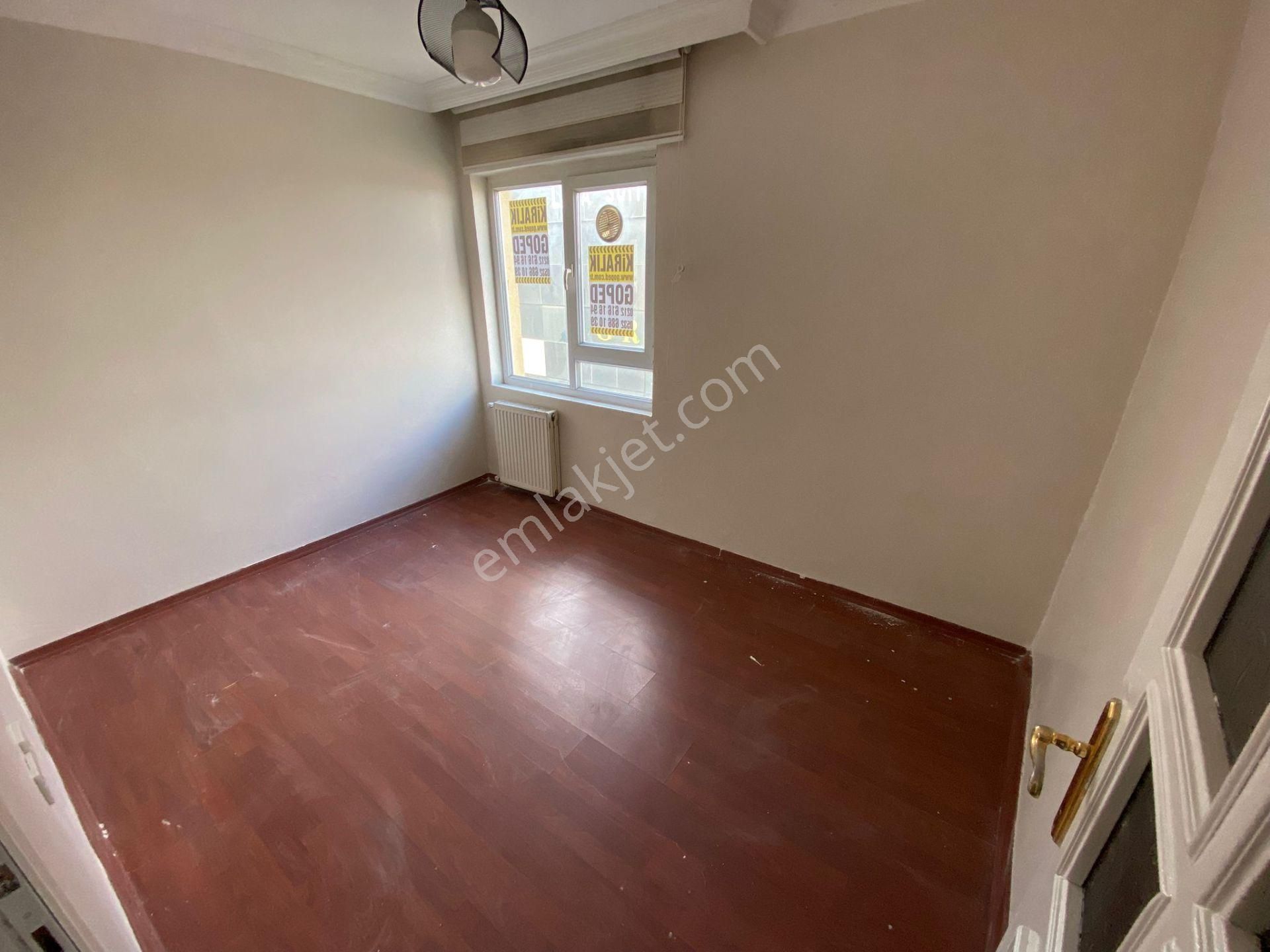 Gop Kaymakamlık Karşısı Kiralık 1+1 Ofsi & Büro 70m2 4.arakat Asansör Ve Yangın Merdivenli - Görsel 7