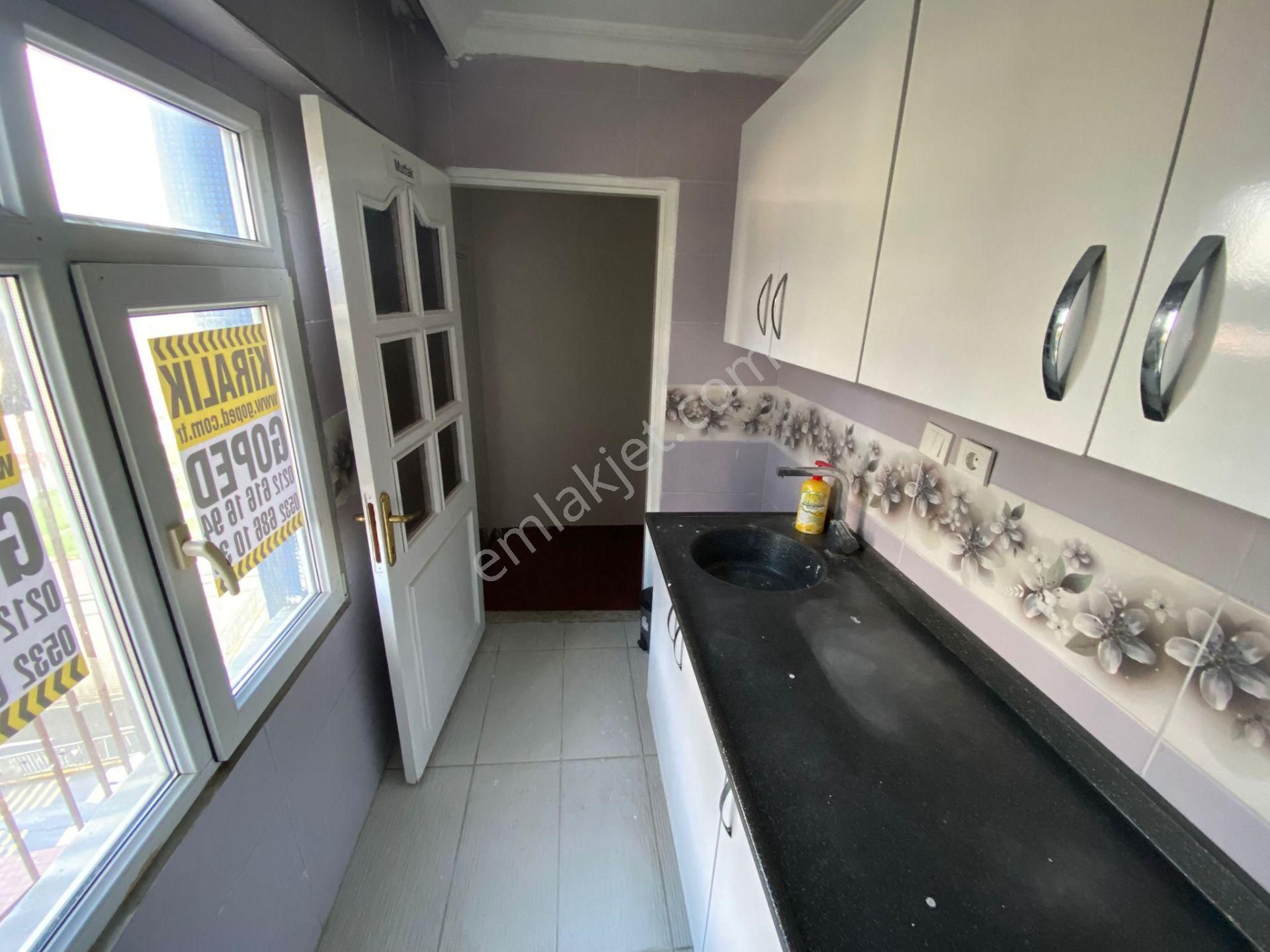 Gop Kaymakamlık Karşısı Kiralık 1+1 Ofsi & Büro 70m2 4.arakat Asansör Ve Yangın Merdivenli - Görsel 6