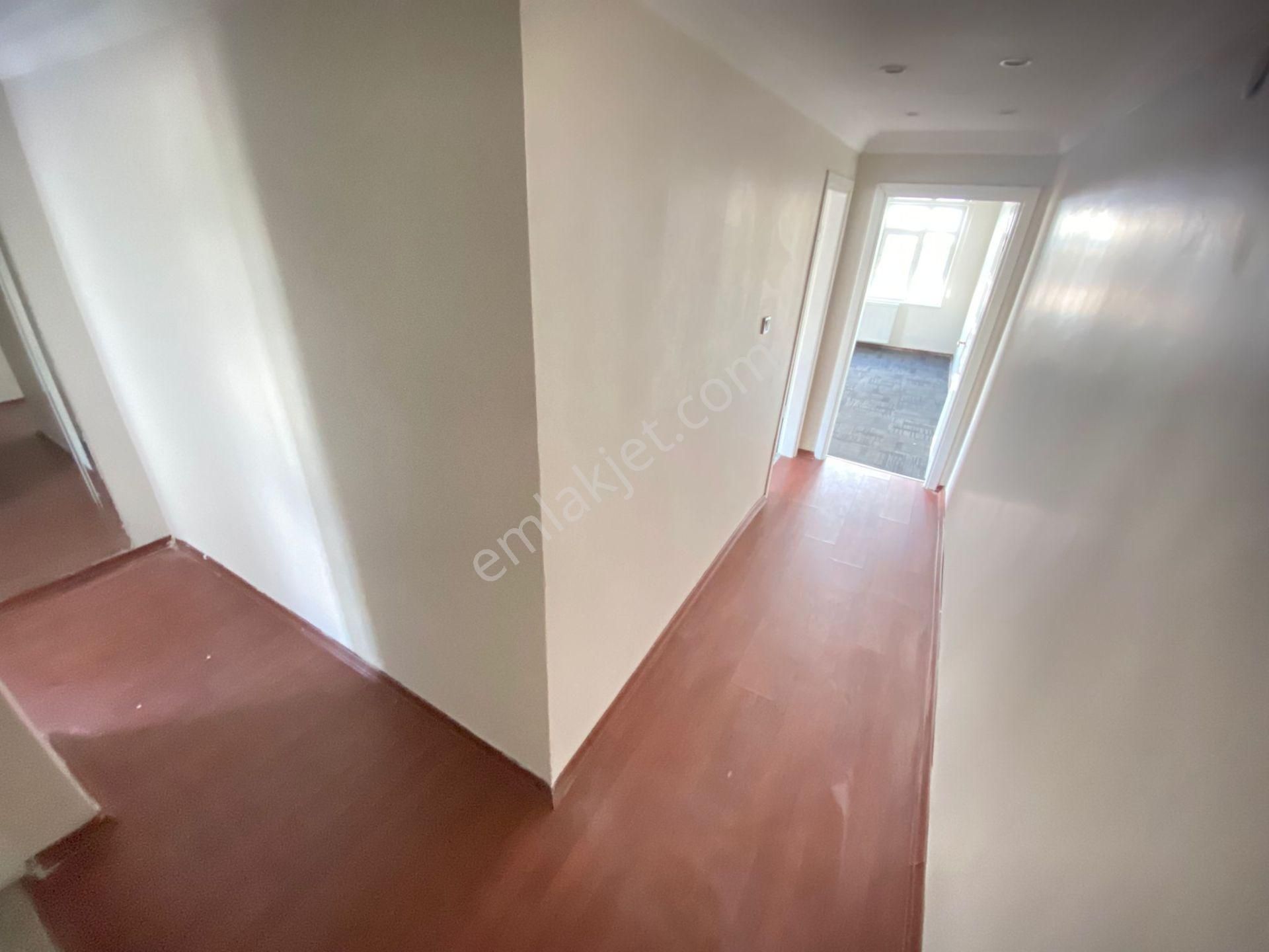 Gop Kaymakamlık Karşısı Kiralık 1+1 Ofsi & Büro 70m2 4.arakat Asansör Ve Yangın Merdivenli - Görsel 9